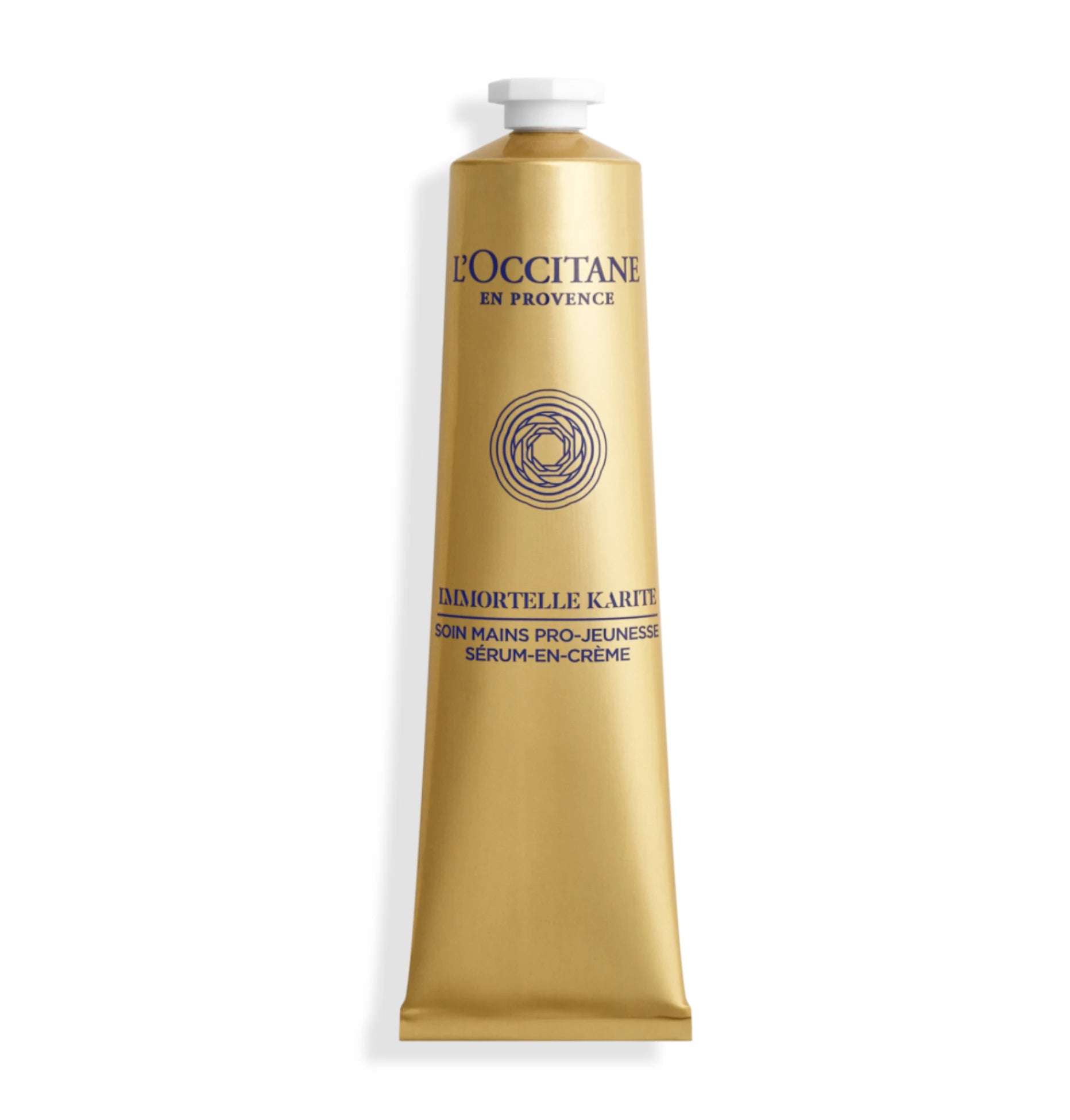 L'Occitane - IMMORTELLE - Handcreme für Jugendlichkeit 75ml | HEDO Beauty