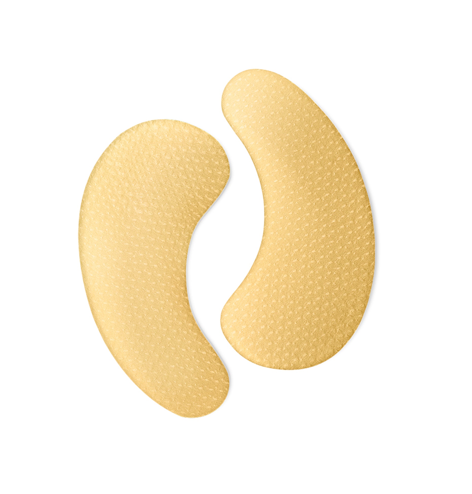 MARIA GALLAND - MILLE - 1000 MILLE Les Patchs Or Contour des Yeux 4x2 Stück | HEDO Beauty