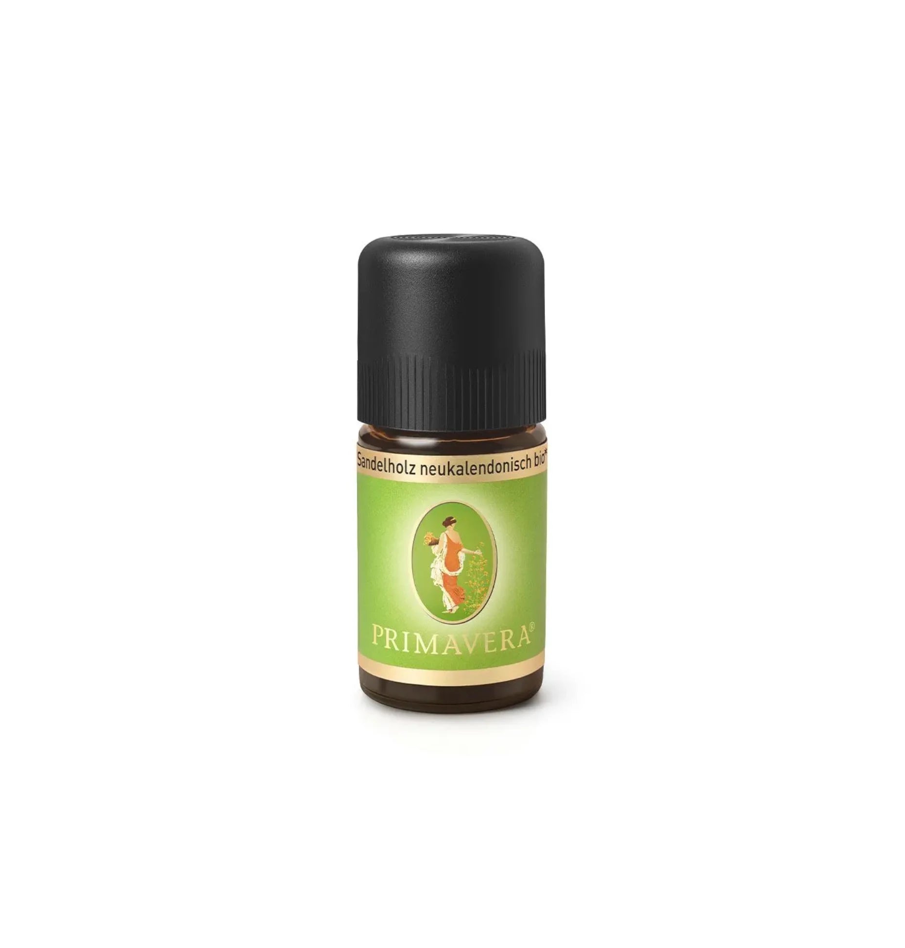 PRIMAVERA - Ätherische Öle - Sandelholz neukaledonisch bio 5ml | HEDO Beauty