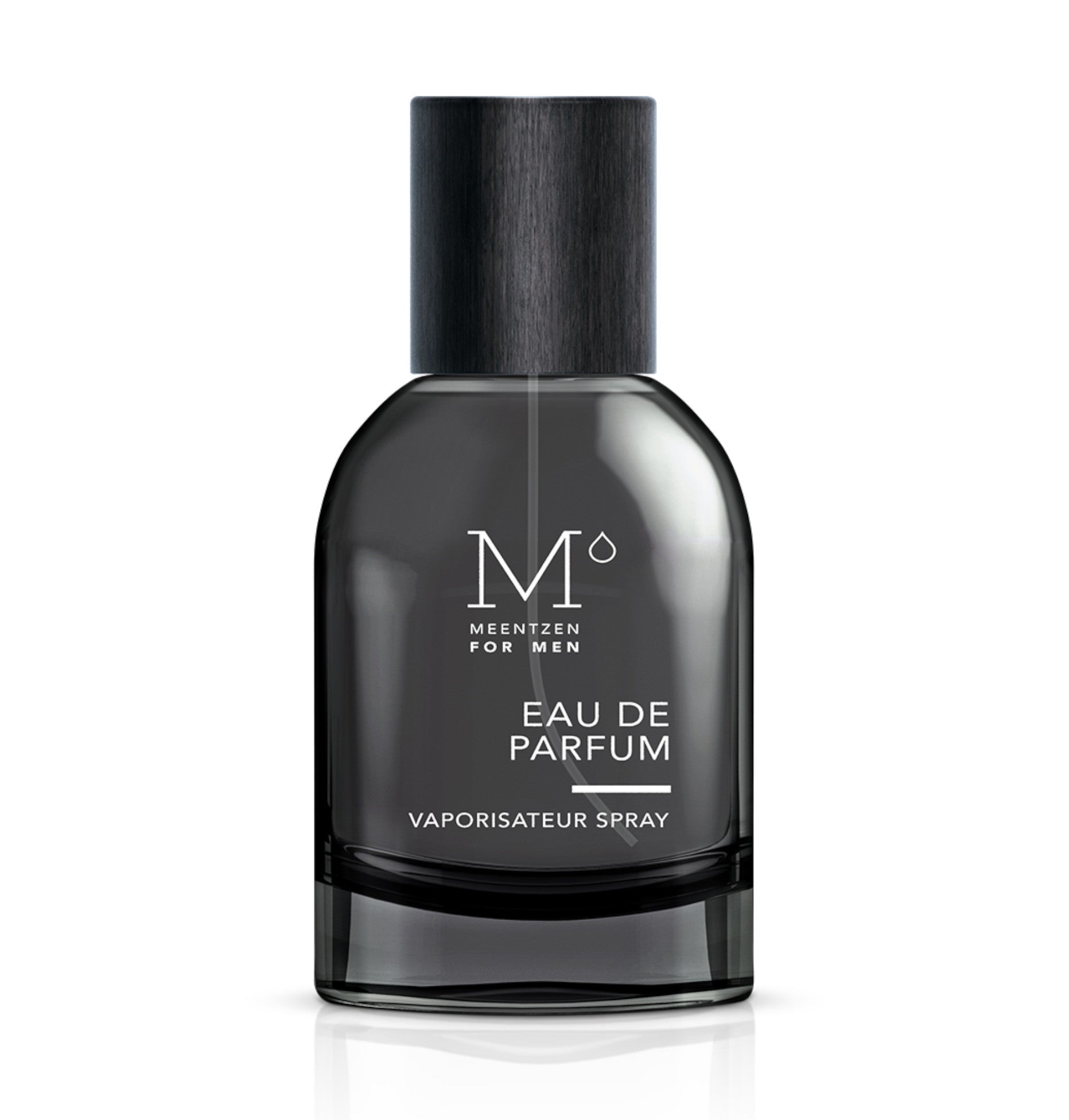 Charlotte Meentzen - MEENTZEN FOR MEN - Eau de Parfum 50ml | HEDO Beauty