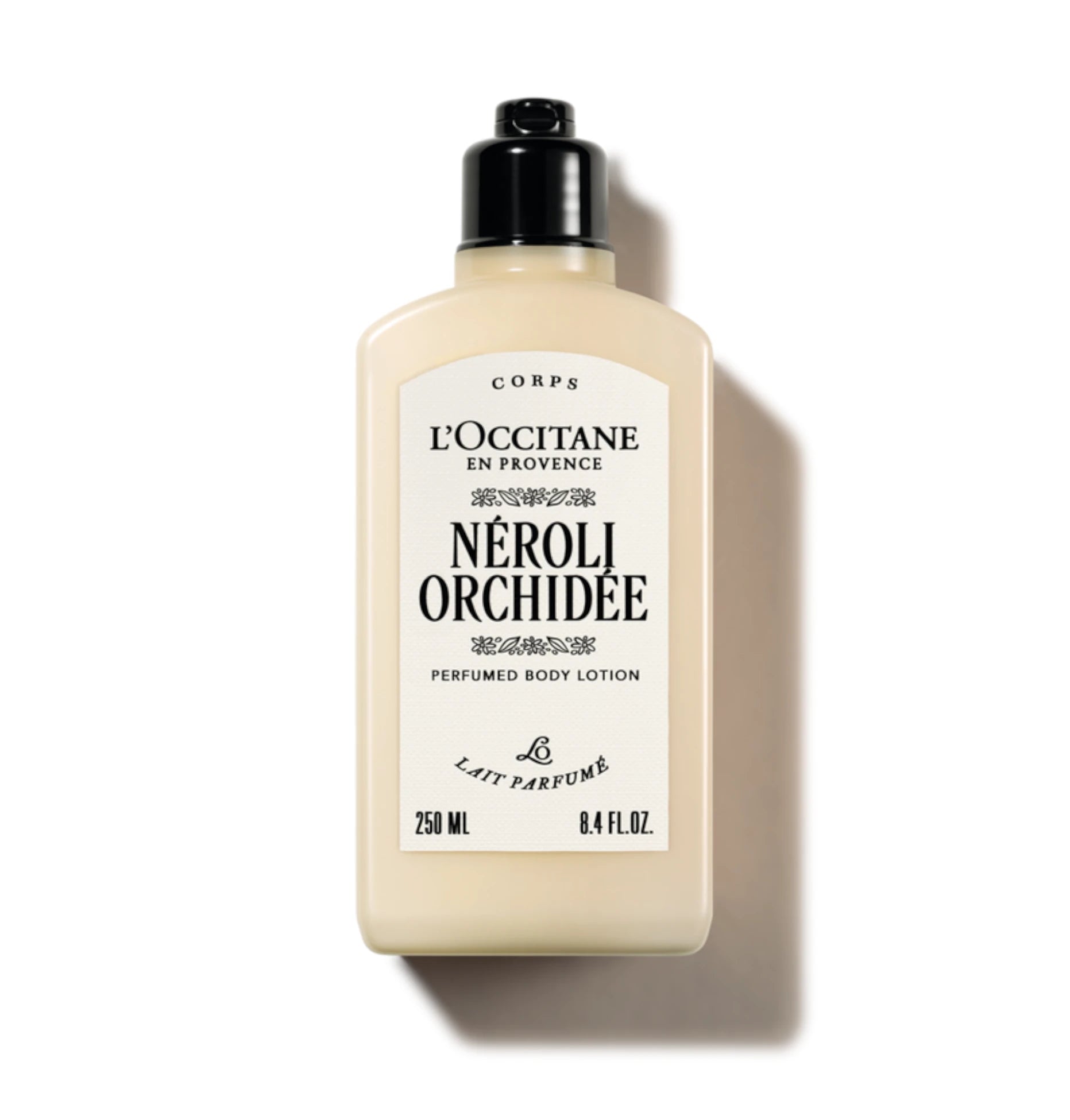 L'Occitane - Néroli & Orchidée - Parfümierte Bodylotion 250ml | HEDO Beauty