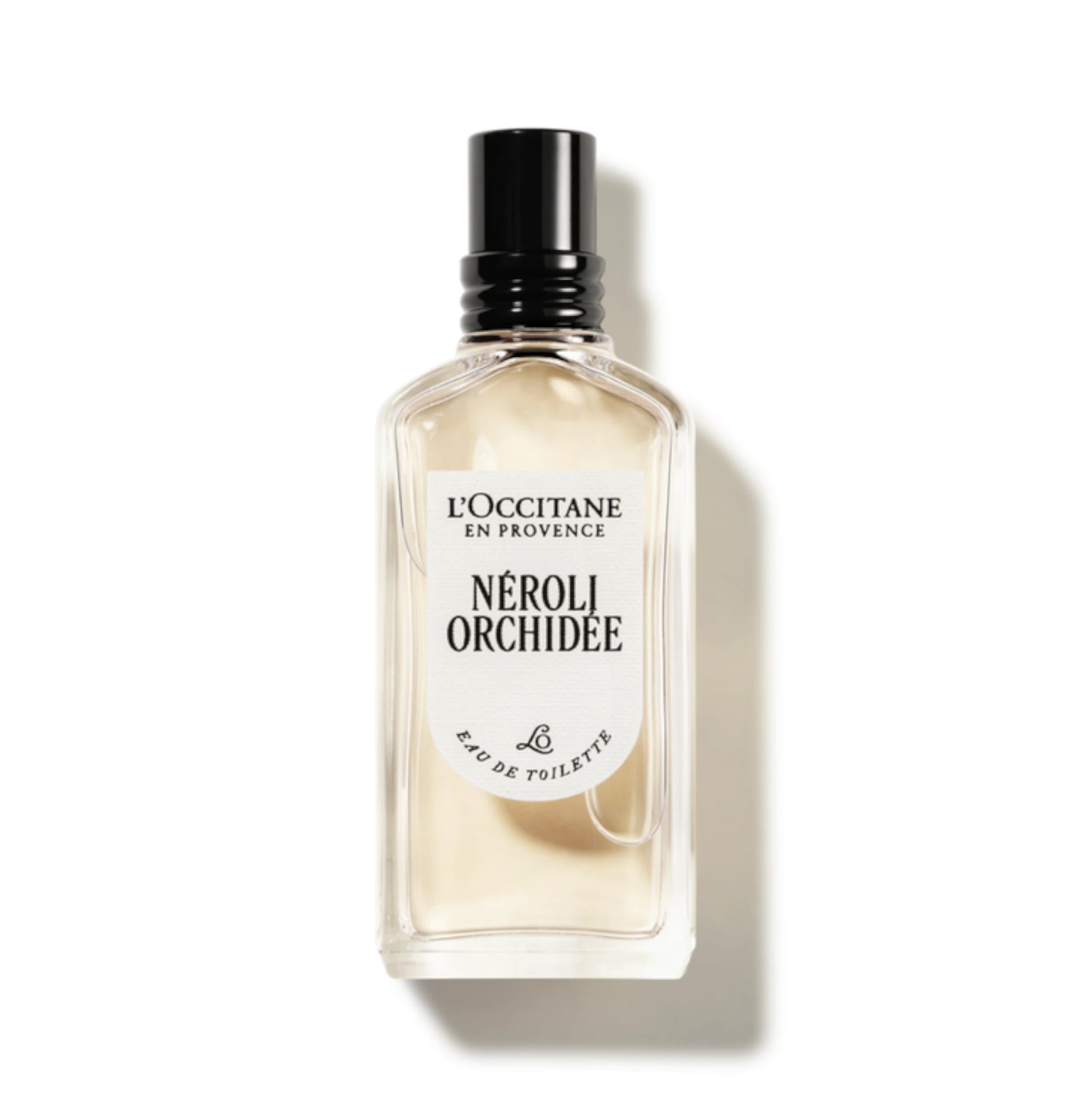 L'Occitane - Néroli & Orchidée - Eau de Toilette 50ml | HEDO Beauty