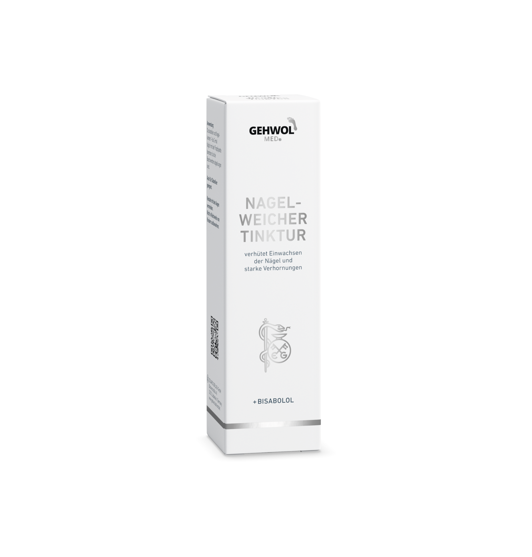 GEHWOL - med - Nagelweicher Tinktur 15ml