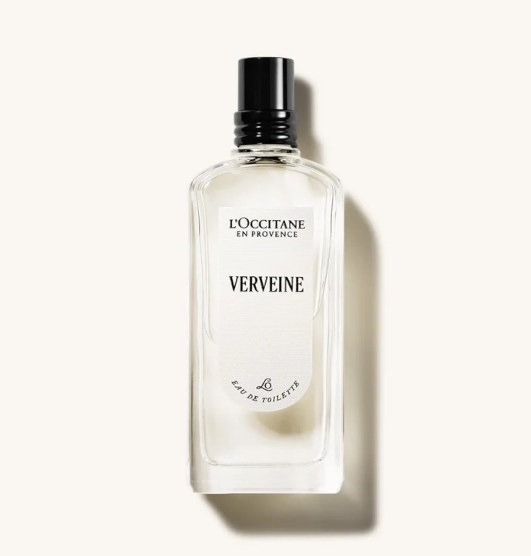 L'Occitane - VERBENE - Eau De Toilette 75ml | HEDO Beauty