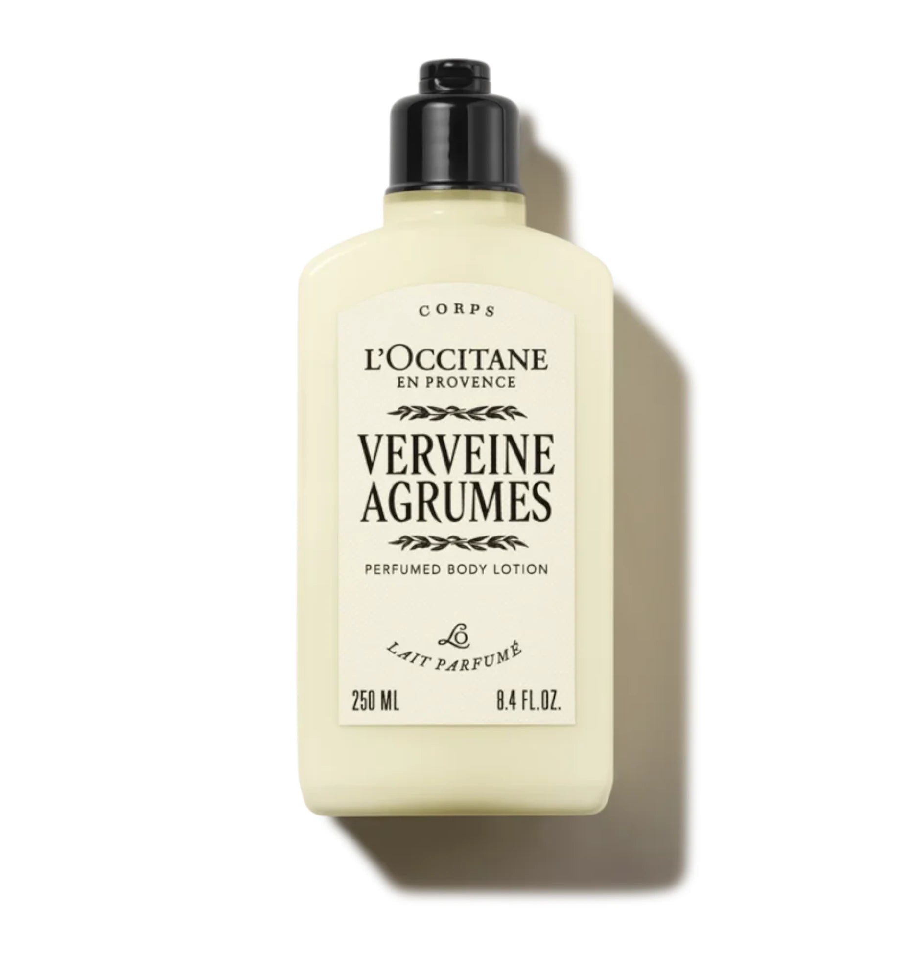 L'Occitane - VERBENE - Verveine Agrumes (Sommer-Verbene) Bodylotion 250ml | HEDO Beauty