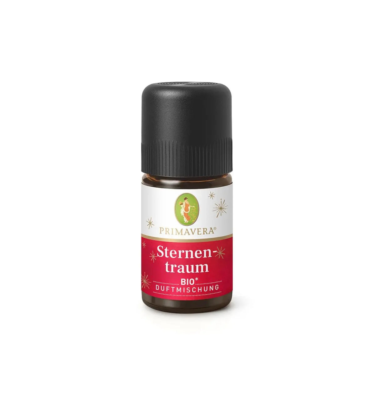 PRIMAVERA - Weihnachten - Sternentraum Duftmischung bio 5ml | HEDO Beauty