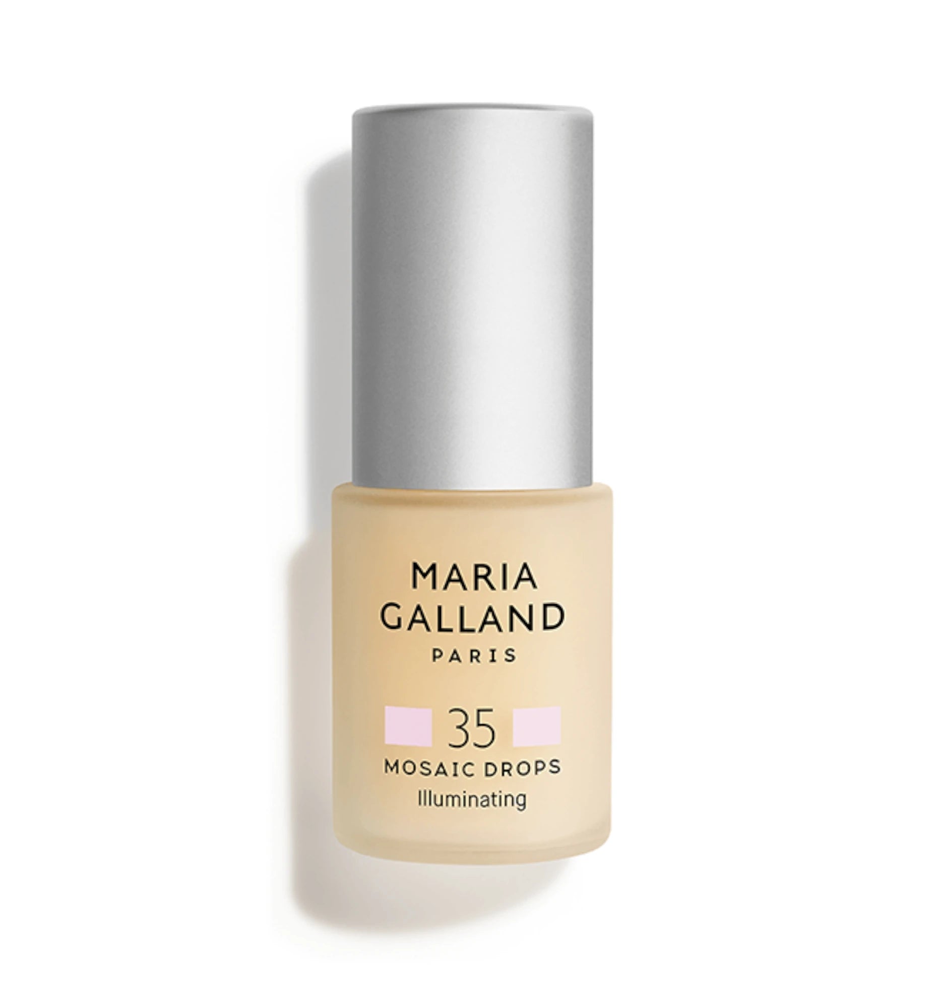 MARIA GALLAND - MOSAIC DROPS - Illuminating 15ml | HEDO Beauty