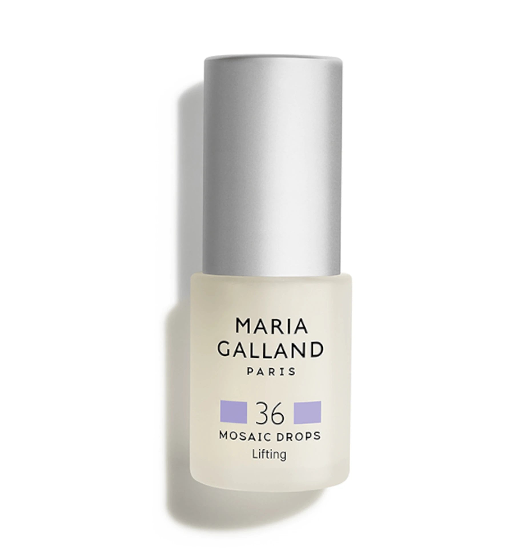 MARIA GALLAND - MOSAIC DROPS - Lifting 15ml | HEDO Beauty