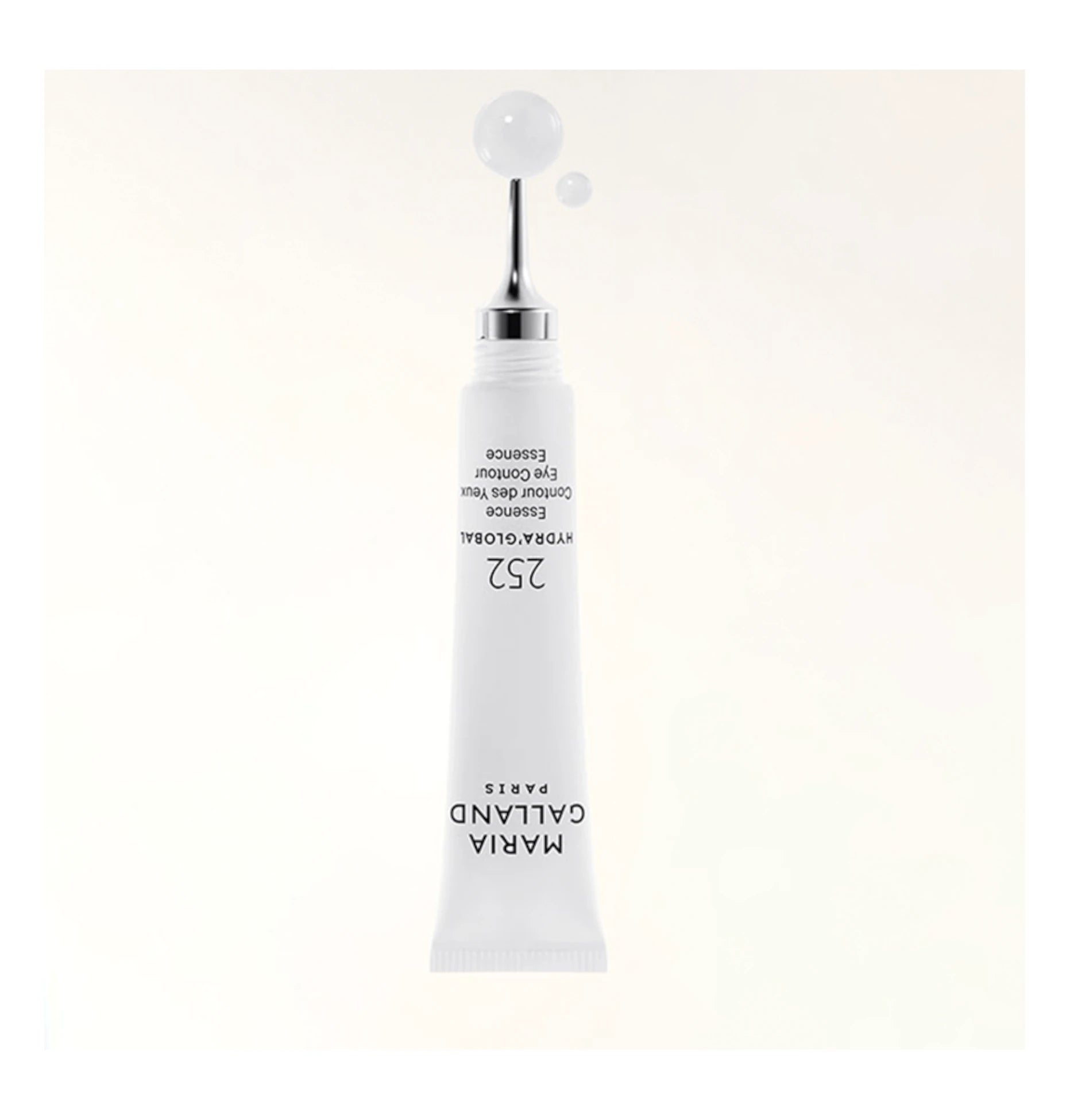 MARIA GALLAND - Hydra'Global - 252 Eye Contour Essence 10ml