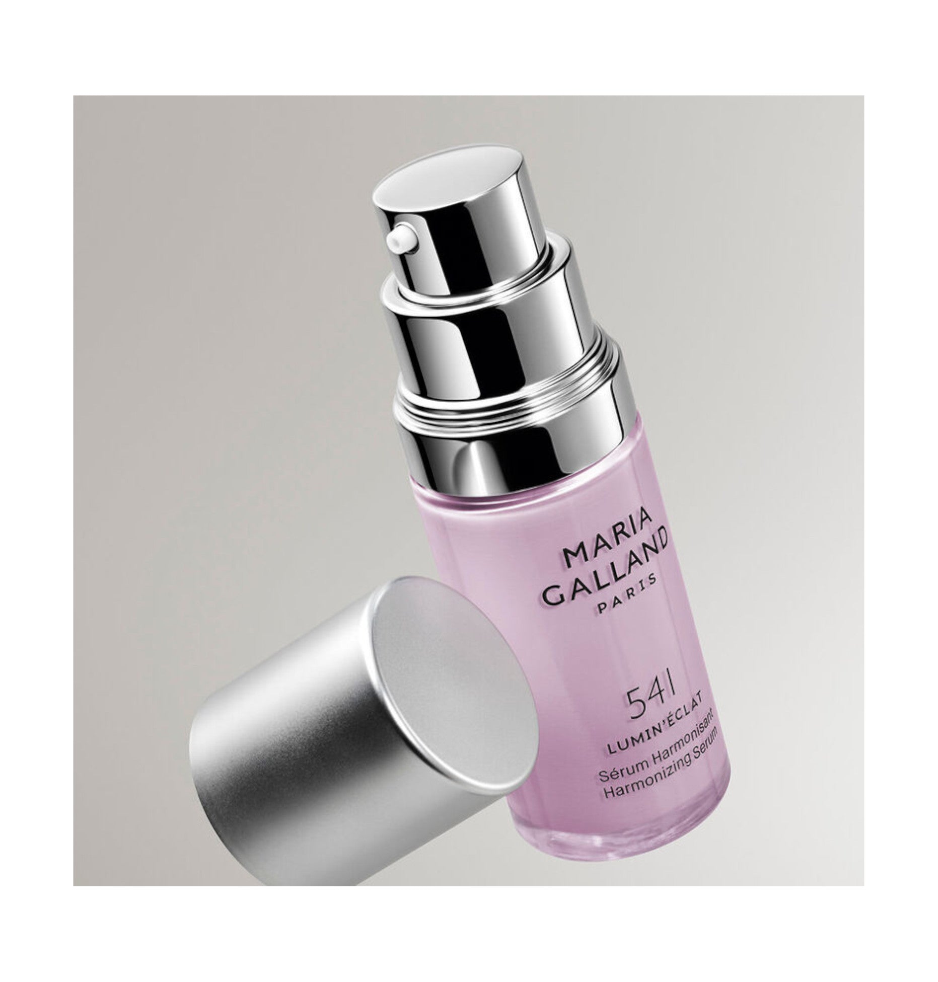 MARIA GALLAND - Lumin'Eclat - 541 Harmonizing Serum 30ml