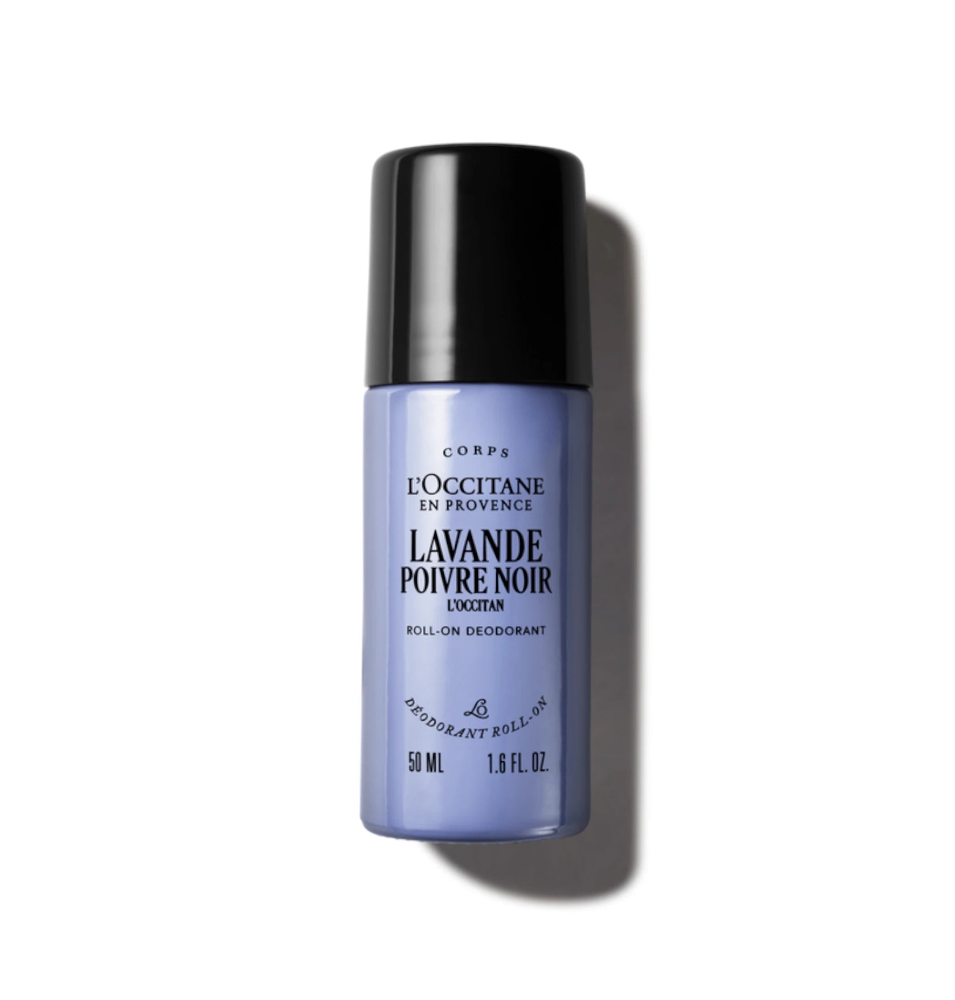 L'Occitane - Lavande Poivre Noir (L'OCCITAN) - Deo-Roll-On 50ml | HEDO Beauty