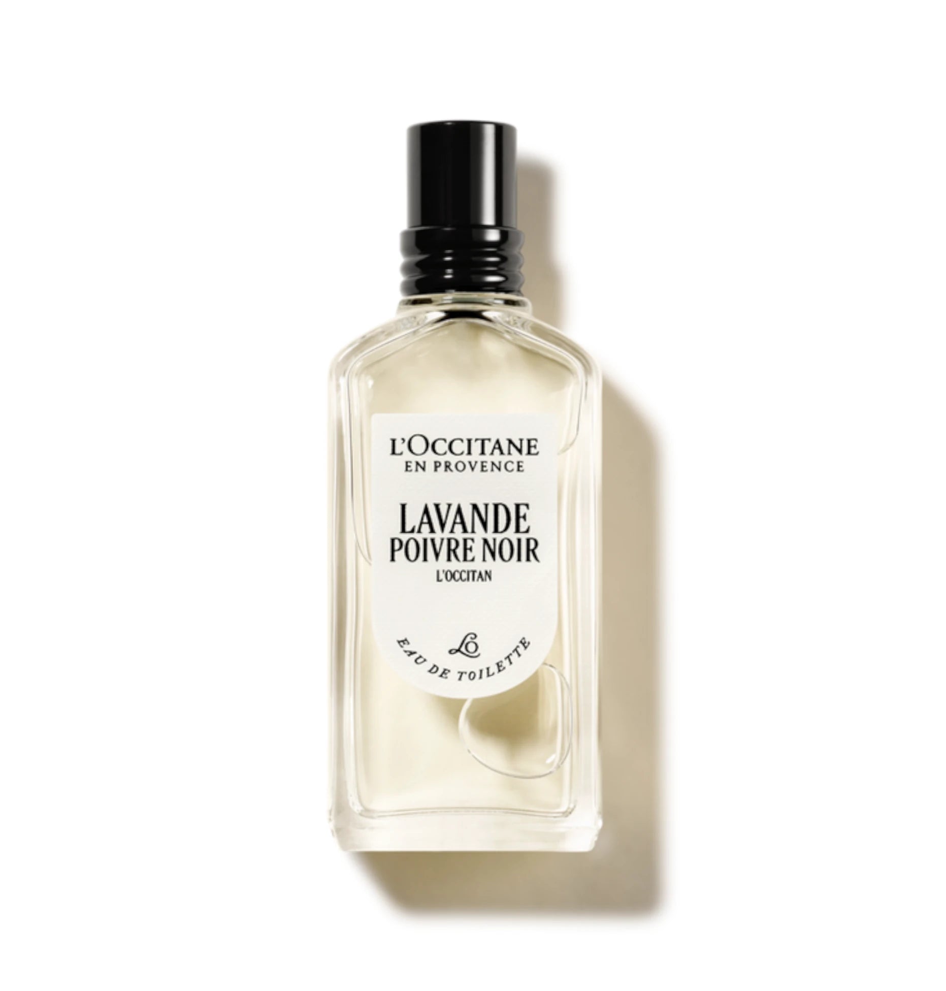 L'Occitane - Lavande Poivre Noir (L'OCCITAN) - Eau de Toilette 50ml | HEDO Beauty