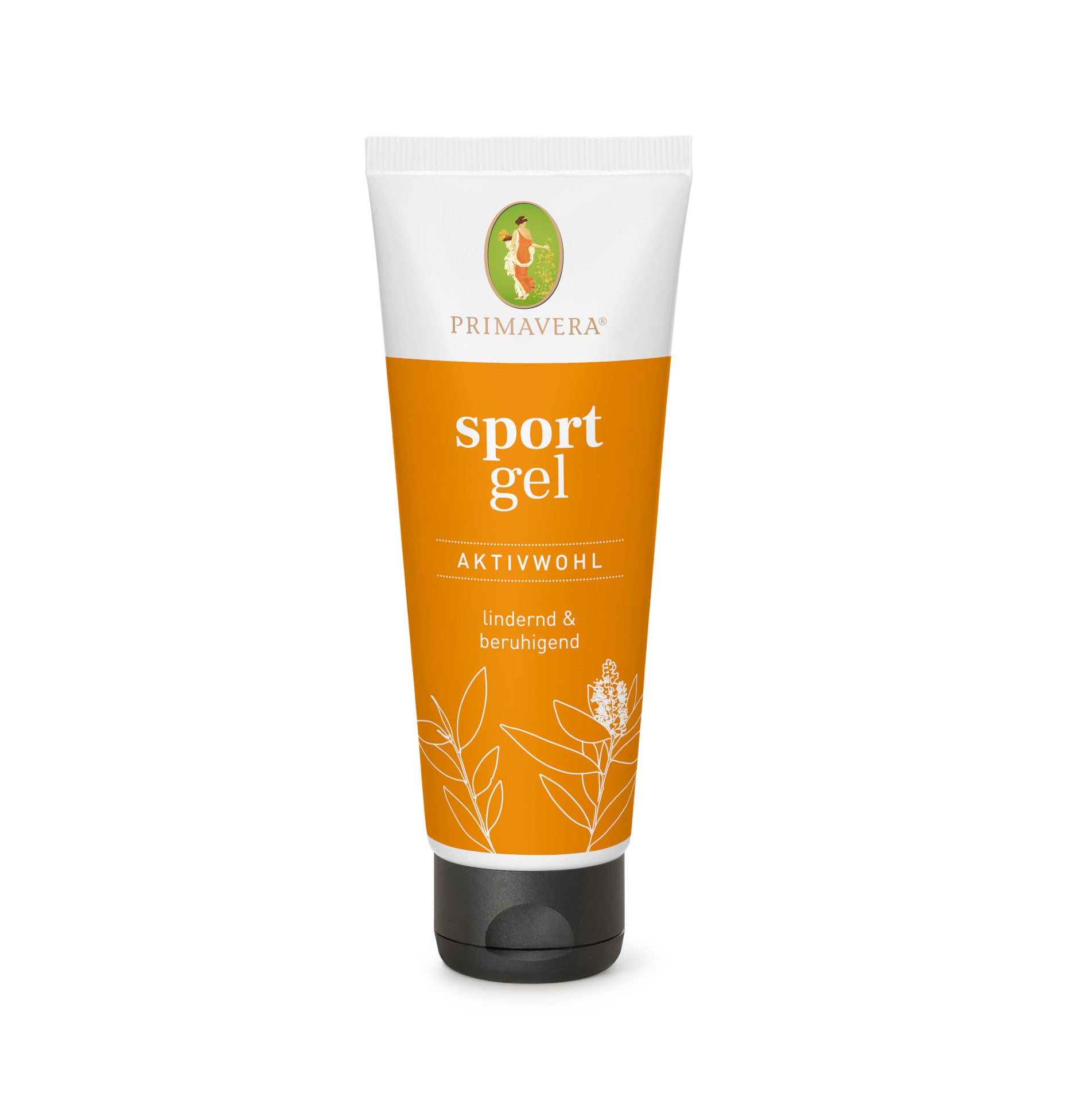 PRIMAVERA - Aktivwohl - Sport Gel 75ml | HEDO Beauty