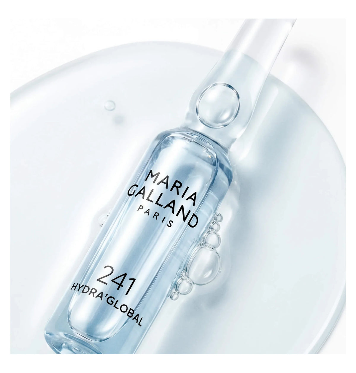 MARIA GALLAND PARIS - Hydra'Global - 241 Power Concentrate Ampoules 2 x 4ml