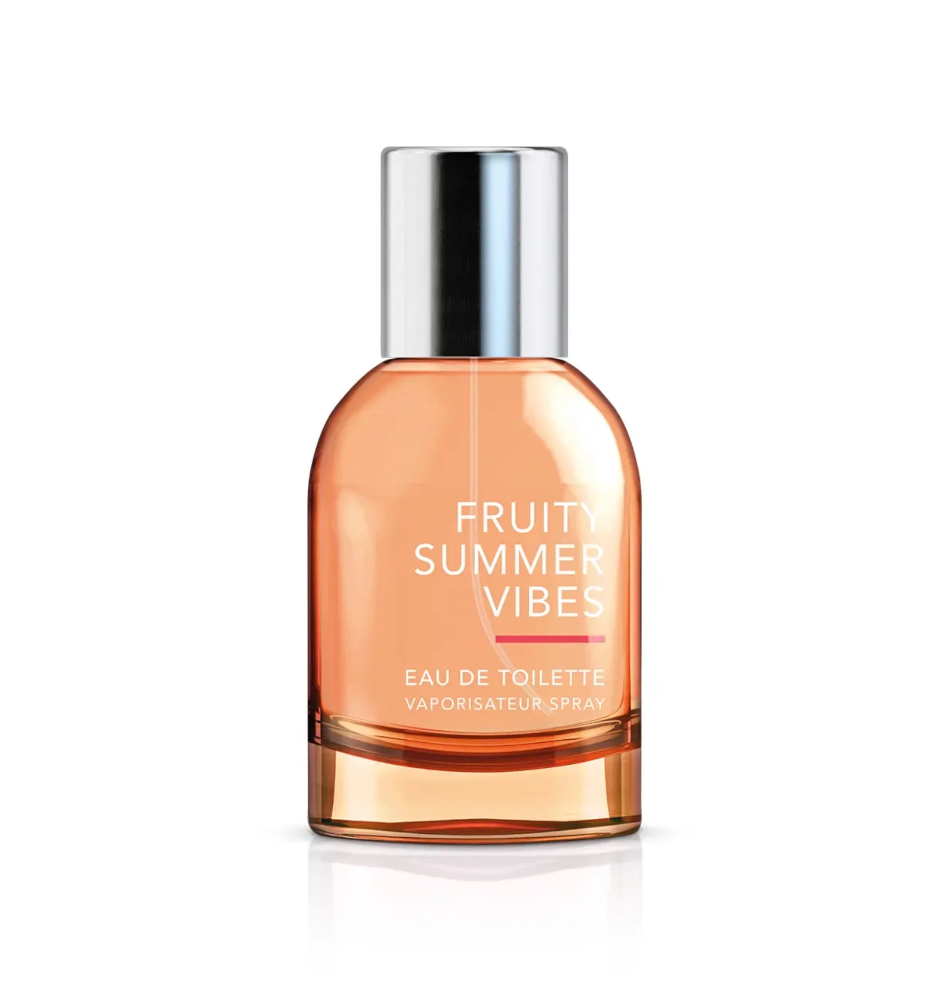 Charlotte Meentzen - Fruity Summer Vibes - Eau de Toilette 50ml | HEDO Beauty