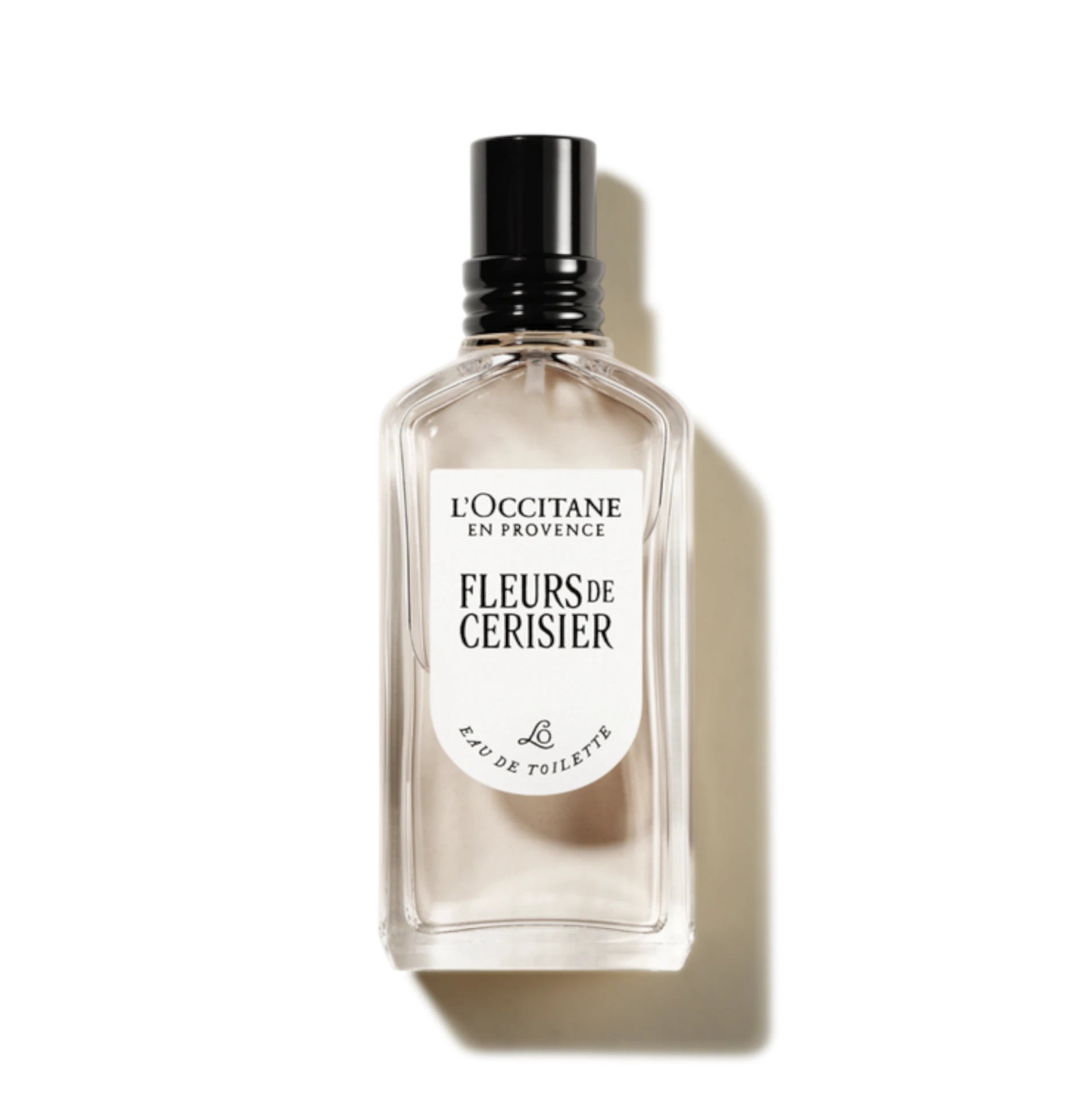 L'Occitane - Fleurs De Cerisier - Kirschblüte Eau de Toilette 50ml | HEDO Beauty