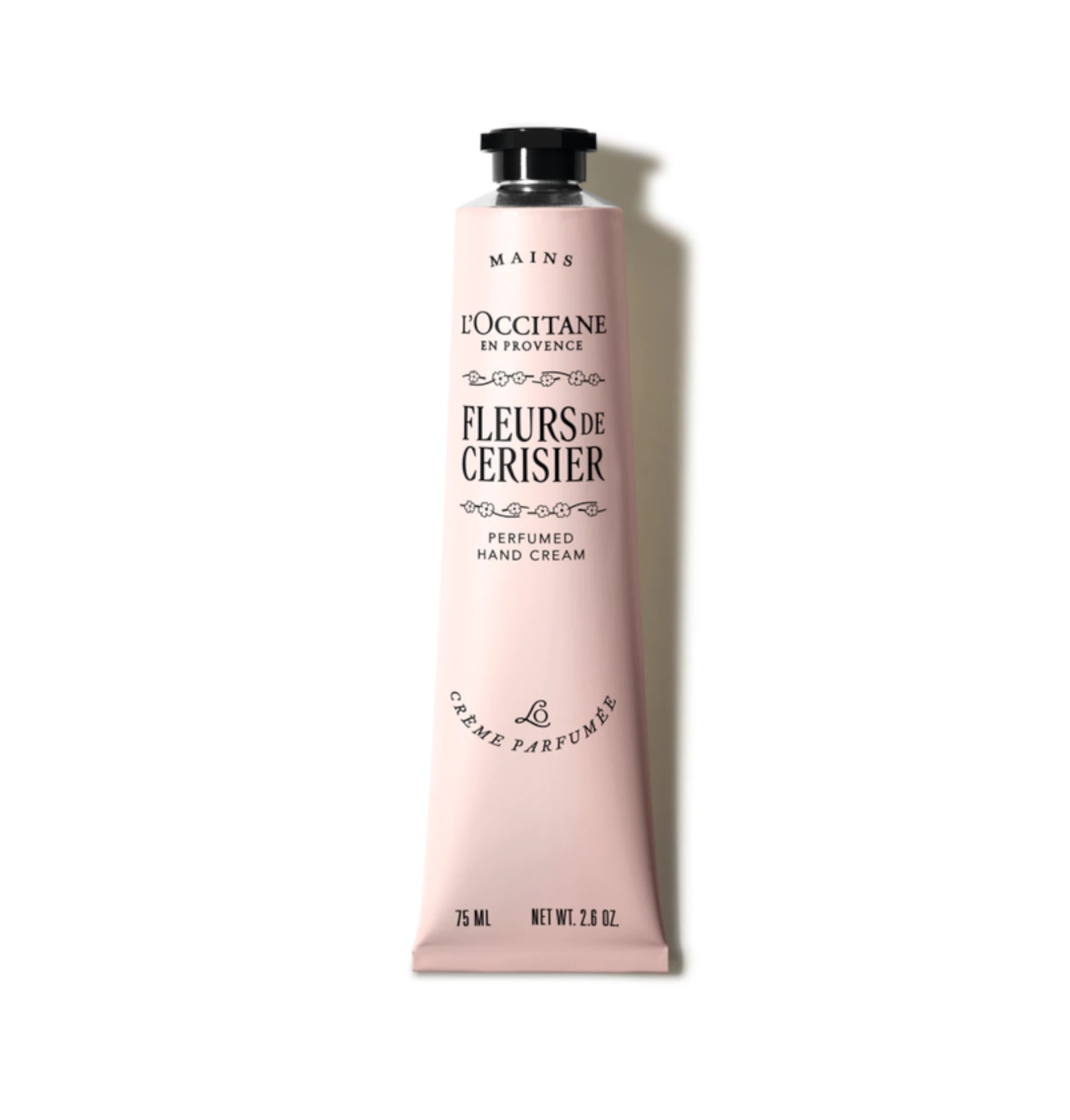 L'Occitane - Fleurs De Cerisier - Kirschblüte Handcreme 75ml