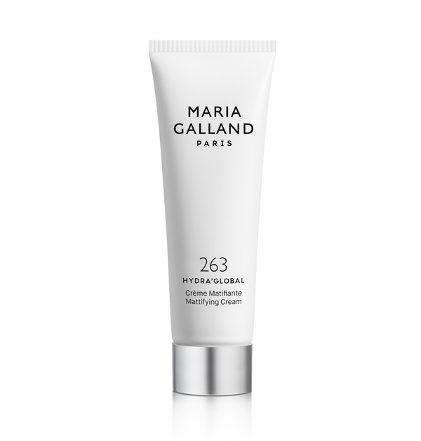 MARIA GALLAND - Hydra'Global - 263 Mattifying Cream 50ml NEUHEIT