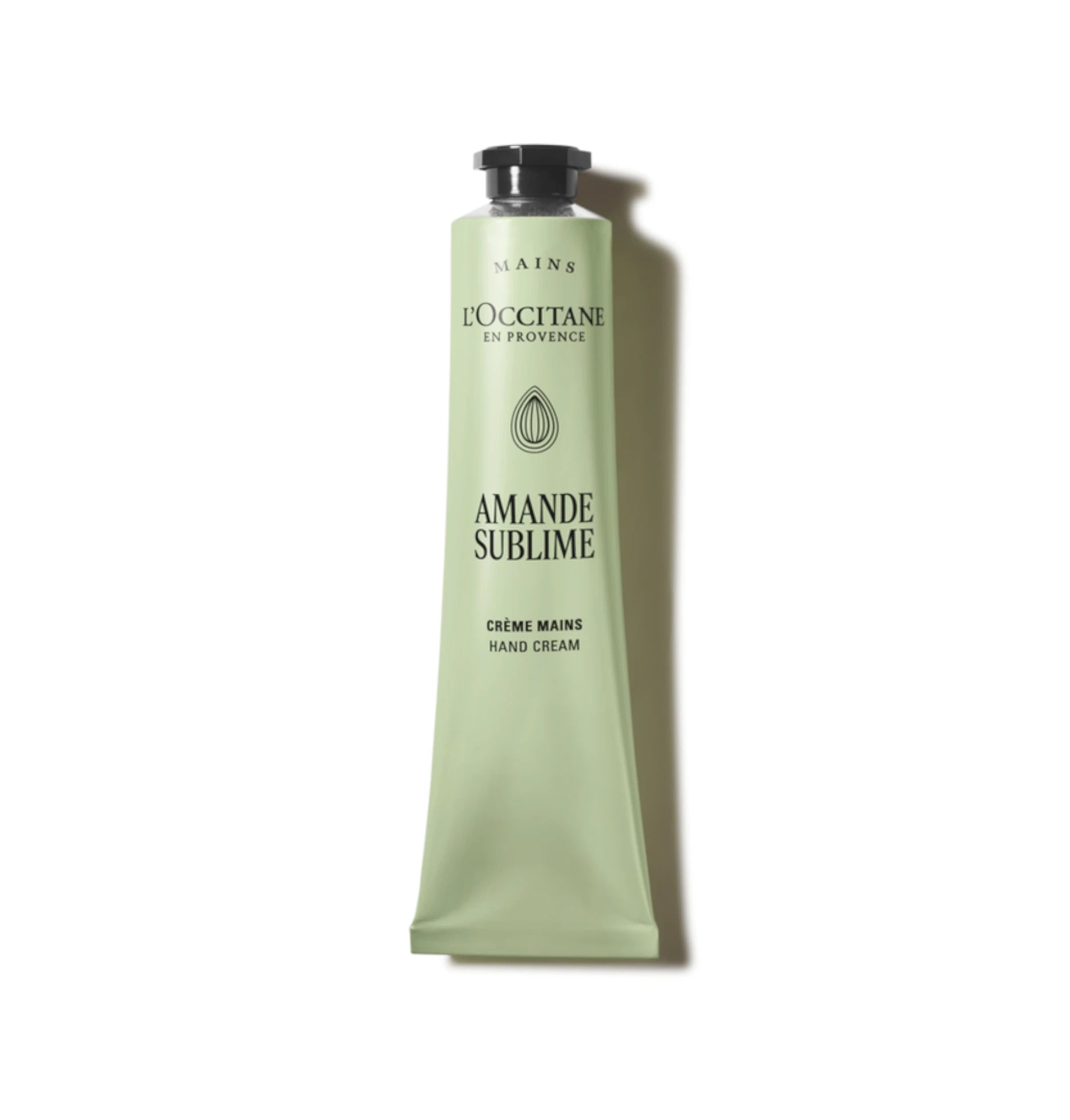 L'Occitane - MANDEL - Amande Sublime HANDCREME 75ml
