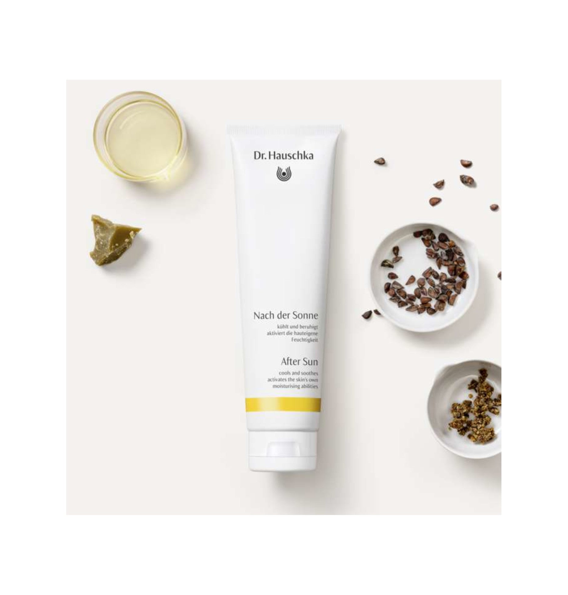 Dr. Hauschka - Körperpflege - Nach der Sonne 150ml