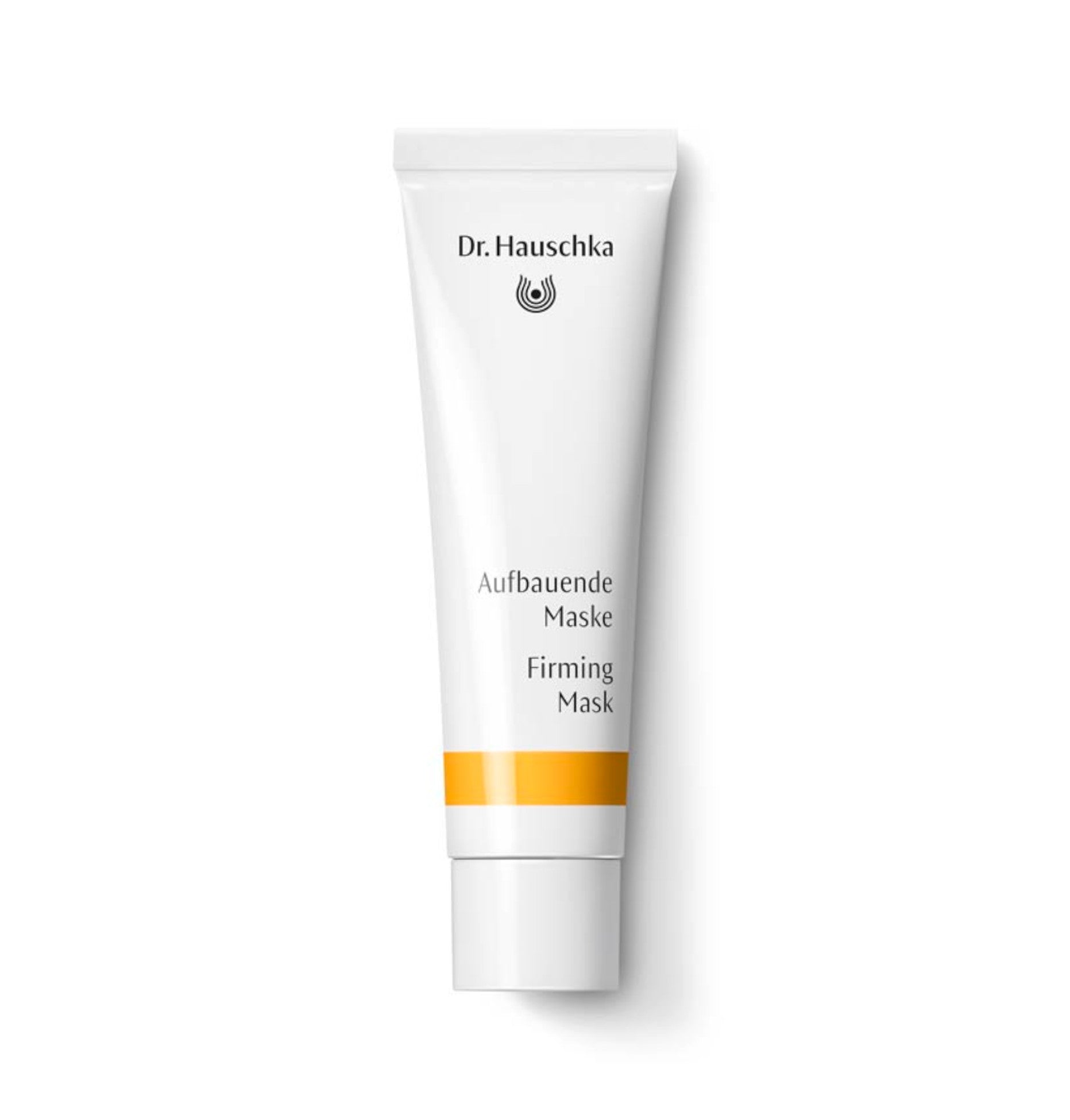 Dr. Hauschka - Gesichtspflege - Aufbauende Maske 30ml