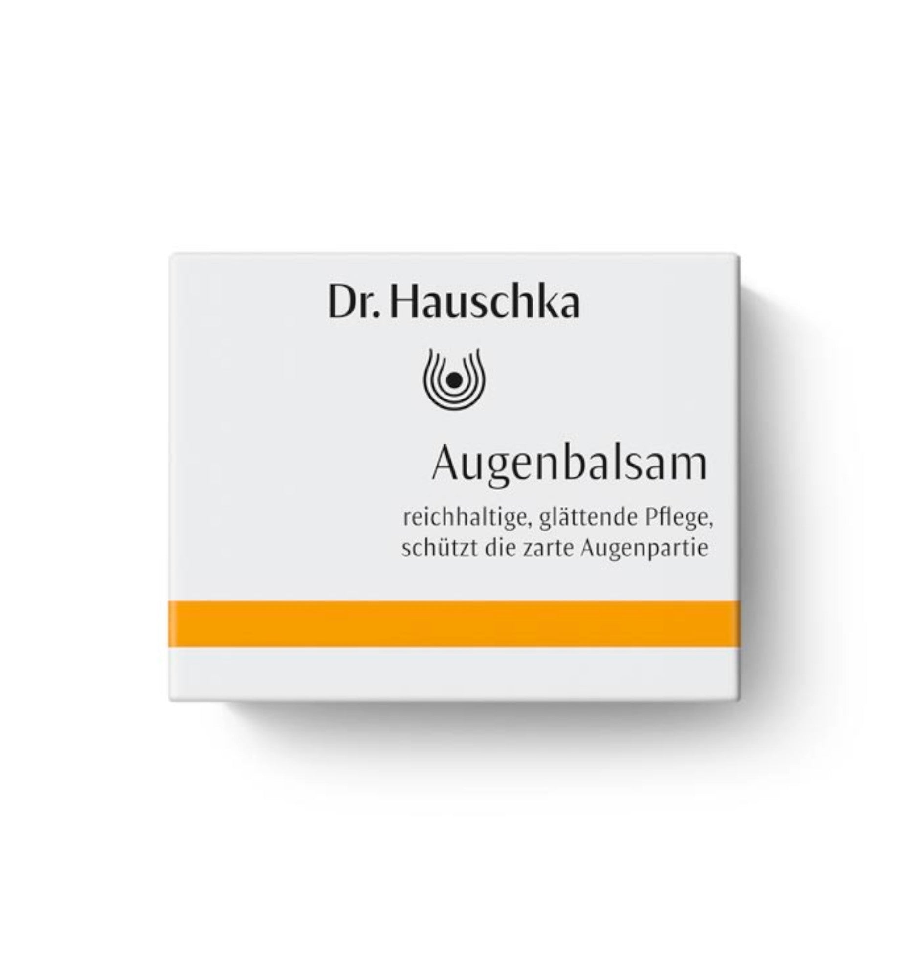 Dr. Hauschka - Gesichtspflege - Augenbalsam 10ml