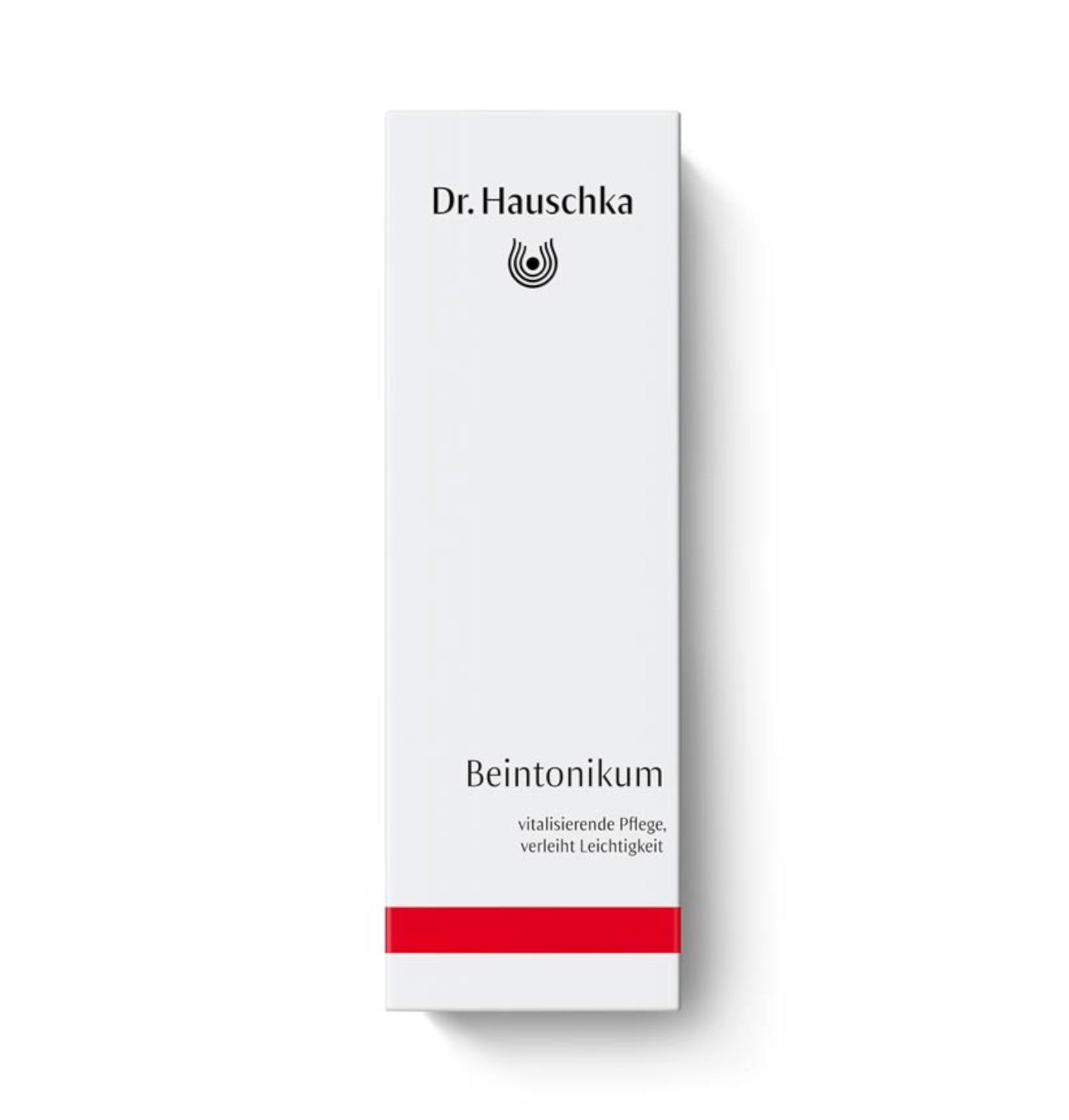 Dr. Hauschka - Körperpflege - Beintonikum 100ml