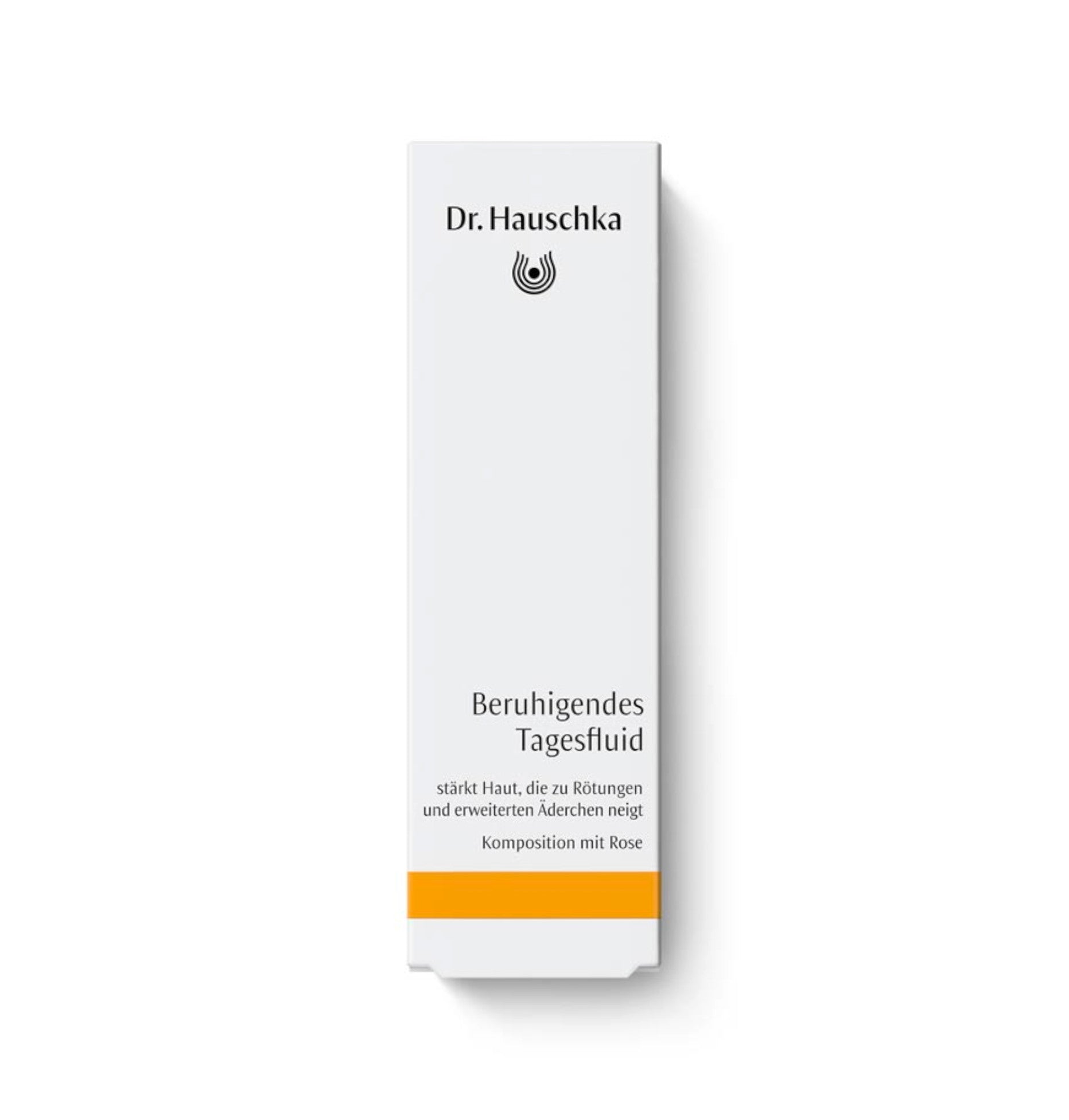 Dr. Hauschka - Gesichtspflege - Beruhigendes Tagesfluid 50ml