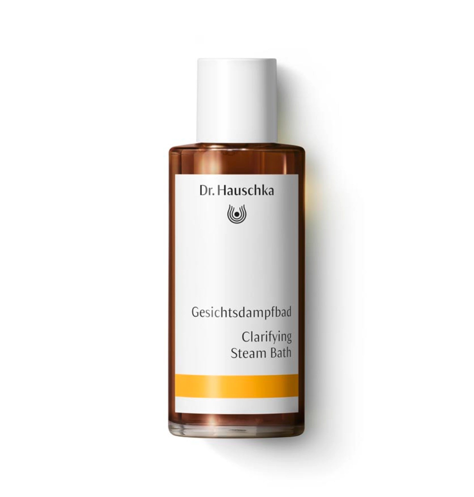 Dr. Hauschka - Gesichtspflege - Gesichtsdampfbad 100ml | HEDO Beauty