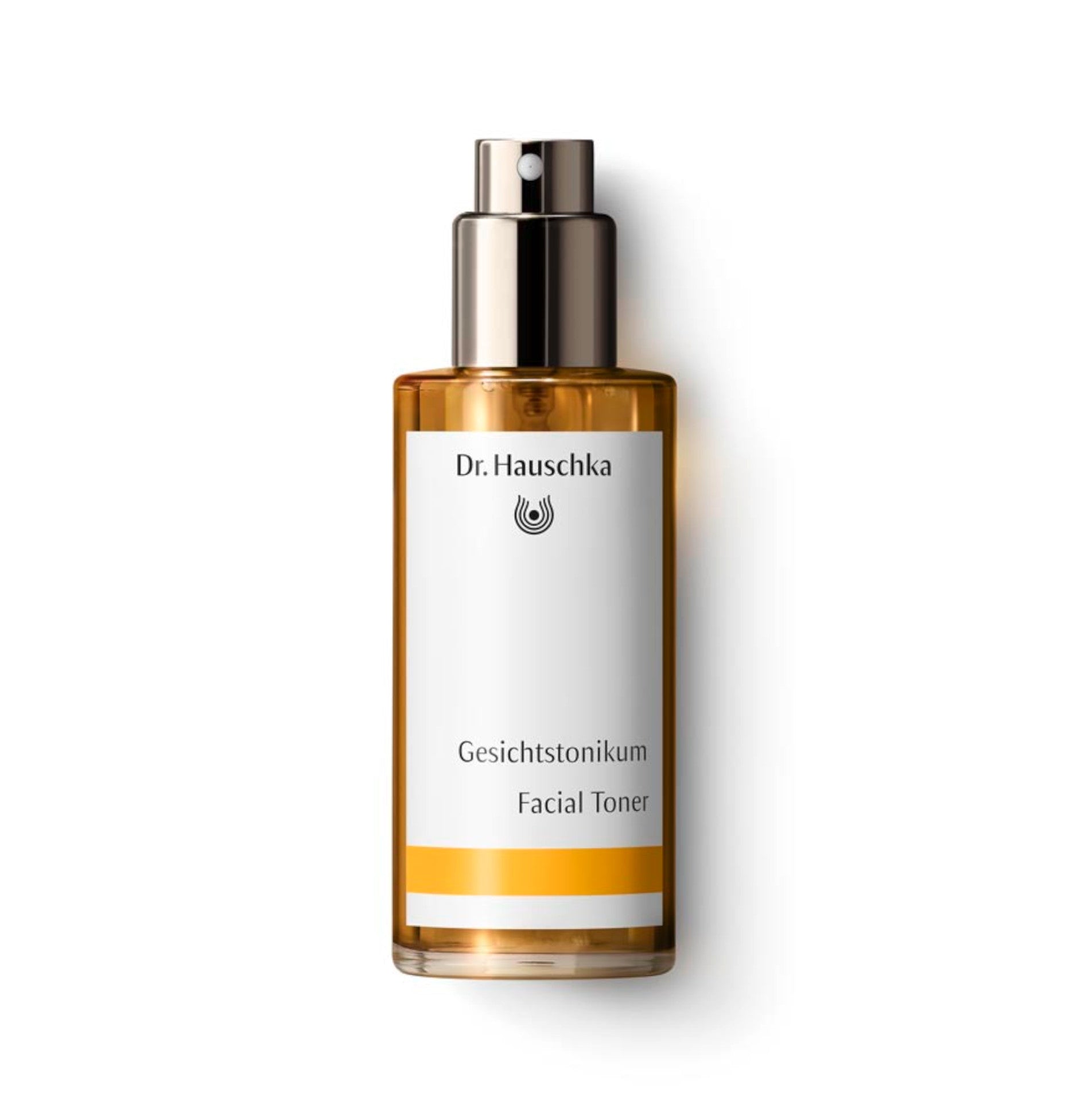 Dr. Hauschka - Gesichtspflege - Gesichtstonikum 100ml | HEDO Beauty