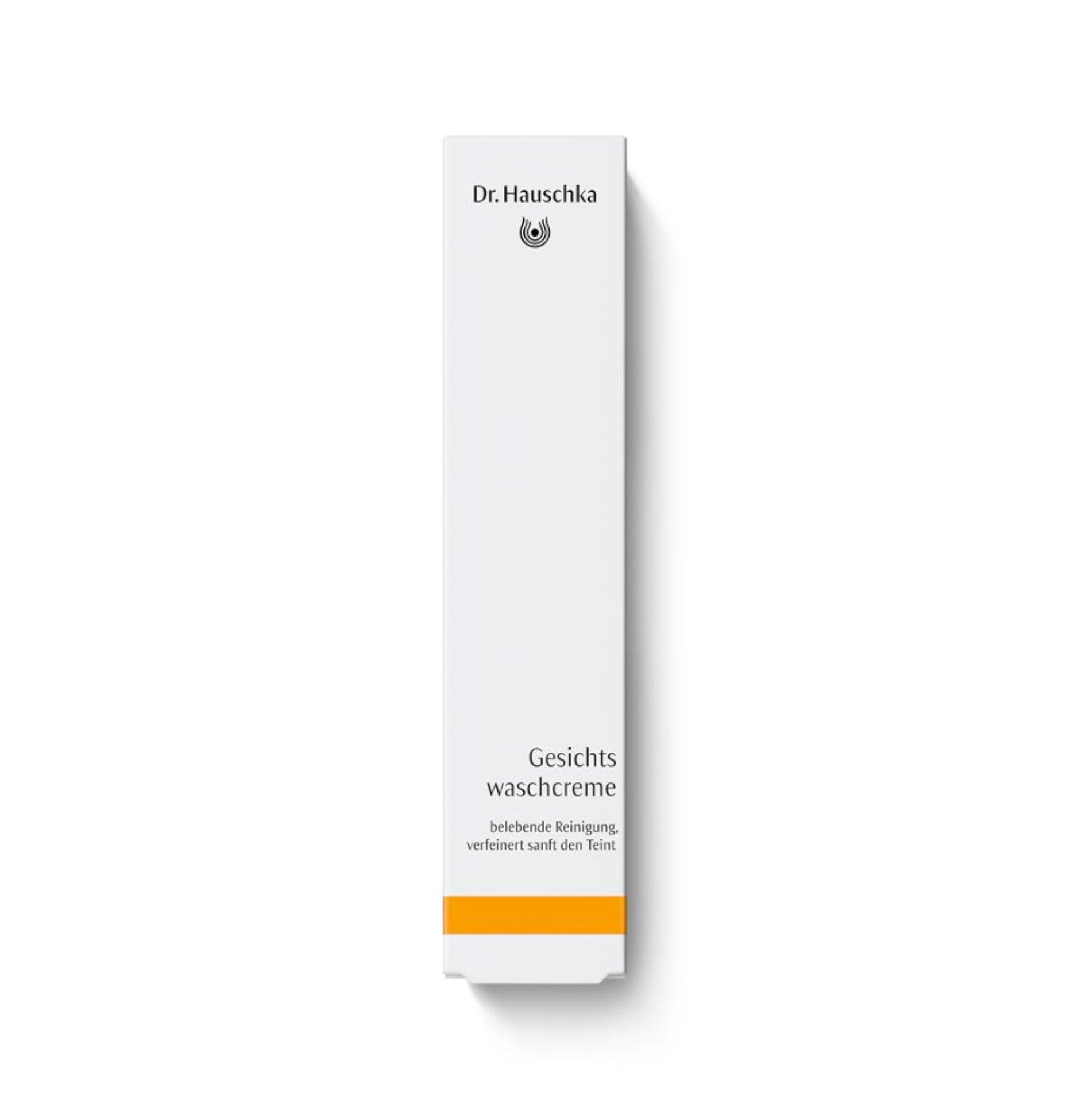 Dr. Hauschka - Gesichtspflege - Gesichtswaschcreme 50ml