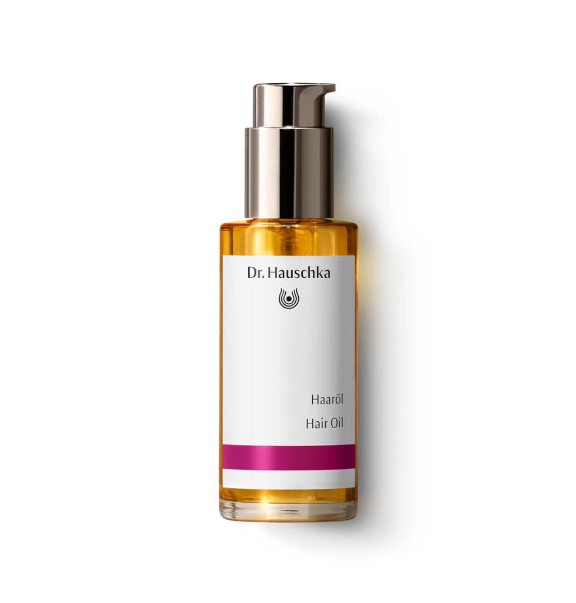 Dr. Hauschka - Körperpflege - Haaröl 75ml | HEDO Beauty