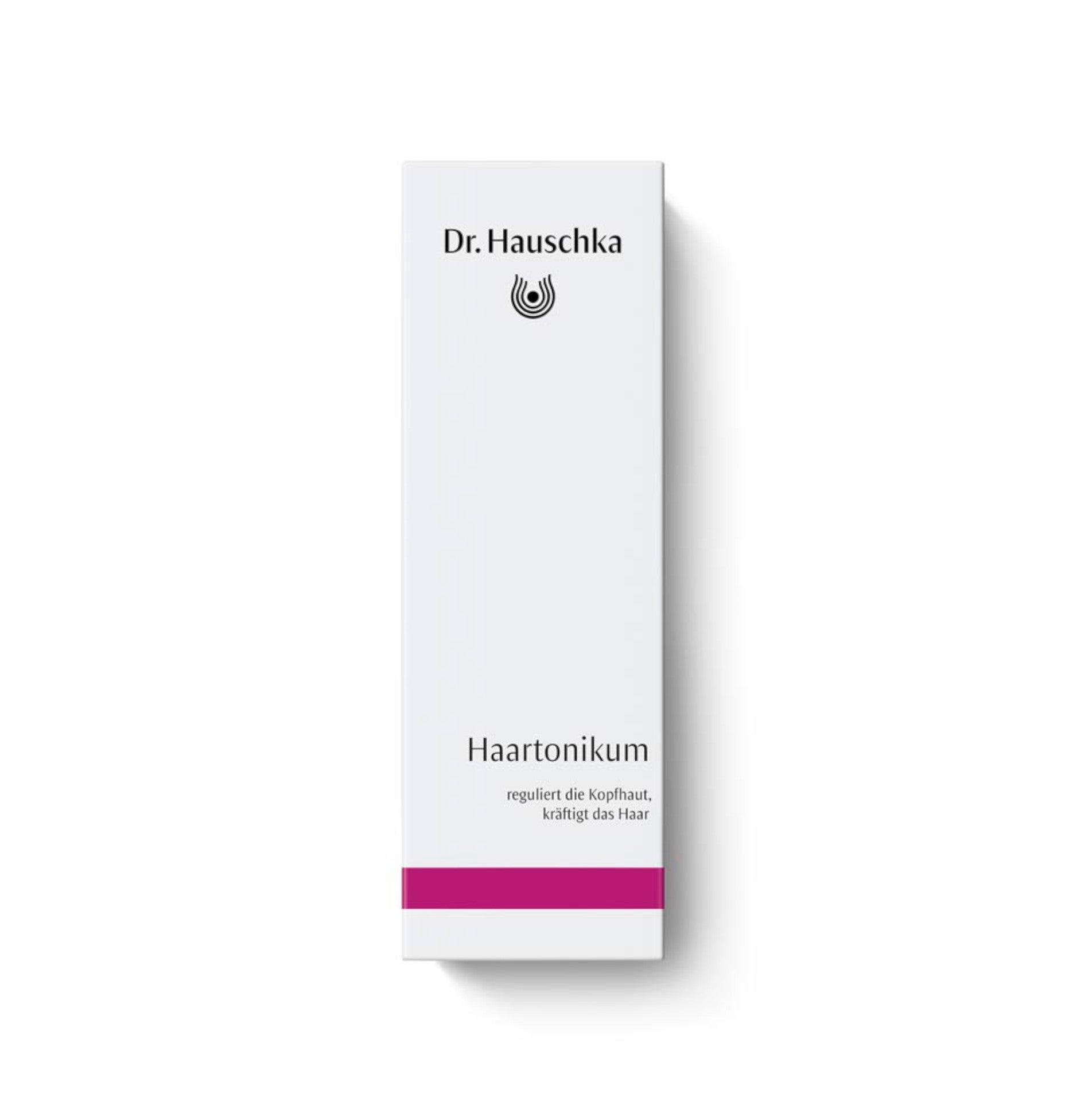 Dr. Hauschka - Körperpflege - Haartonikum 100ml