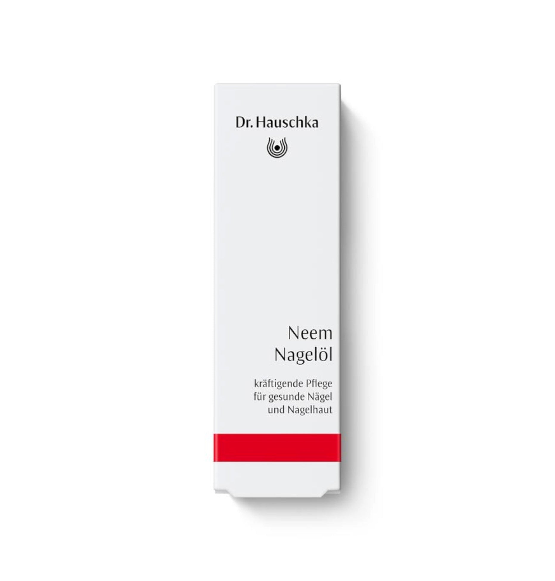 Dr. Hauschka - Körperpflege - Neem Nagelöl 18ml