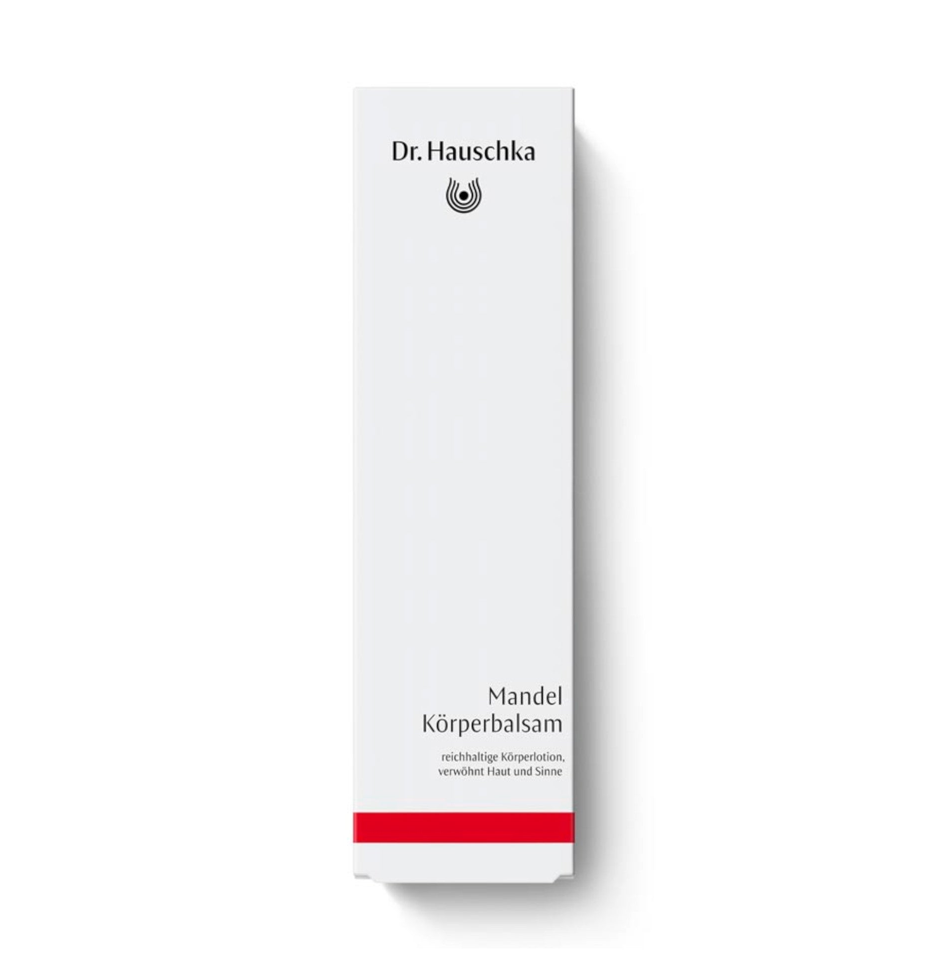 Dr. Hauschka - Körperpflege - Mandel Körperbalsam 145ml