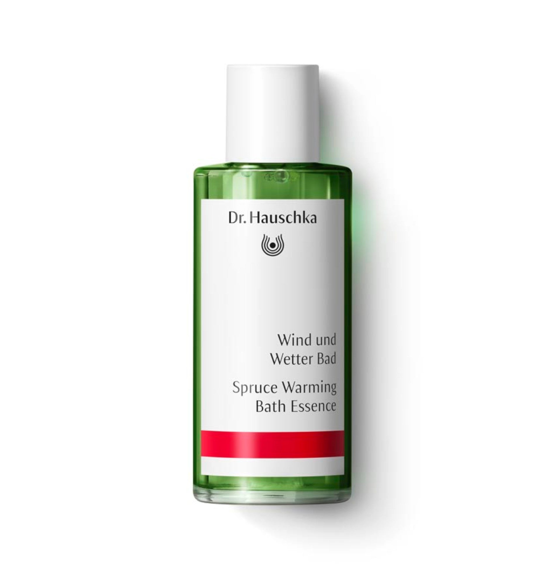 Dr. Hauschka - Körperpflege - Wind und Wetterbad 100ml | HEDO Beauty