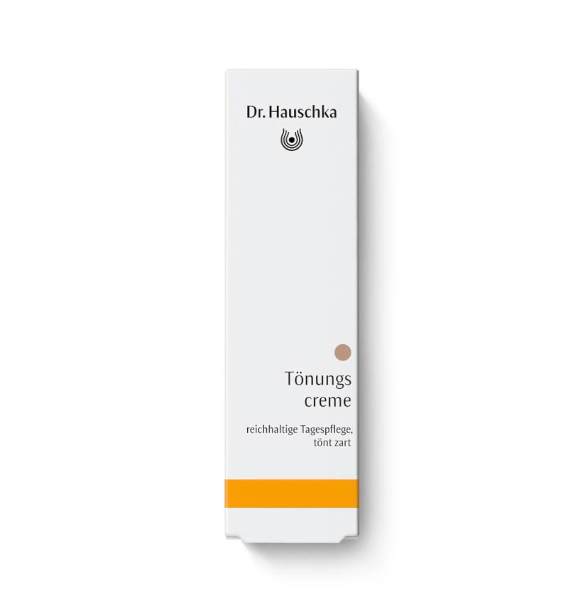 Dr. Hauschka - Gesichtspflege - Tönungscreme 30ml