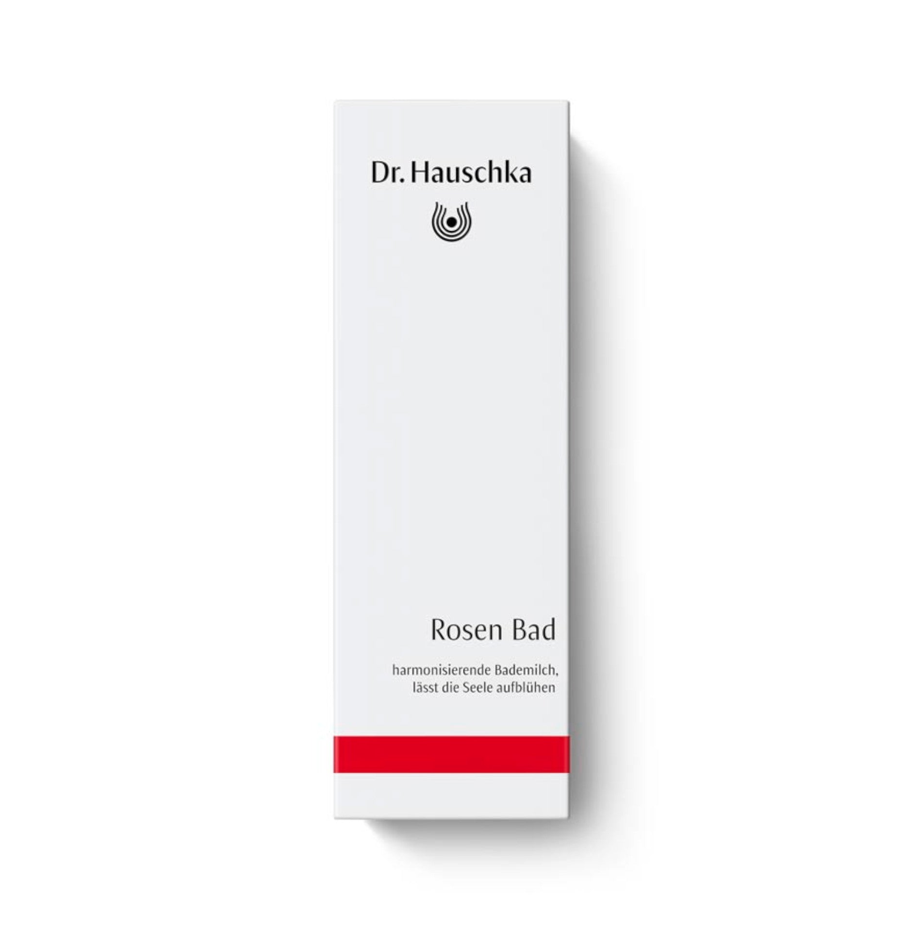 Dr. Hauschka - Körperpflege - Rosen Bad 100ml