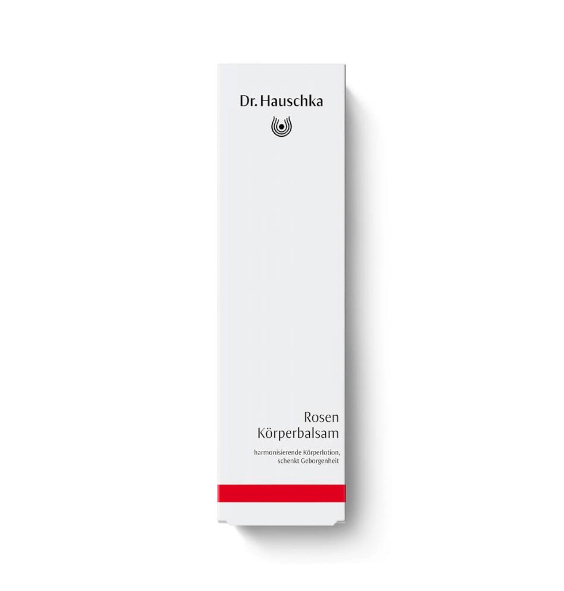 Dr. Hauschka - Körperpflege - Rosen Körperbalsam 145ml