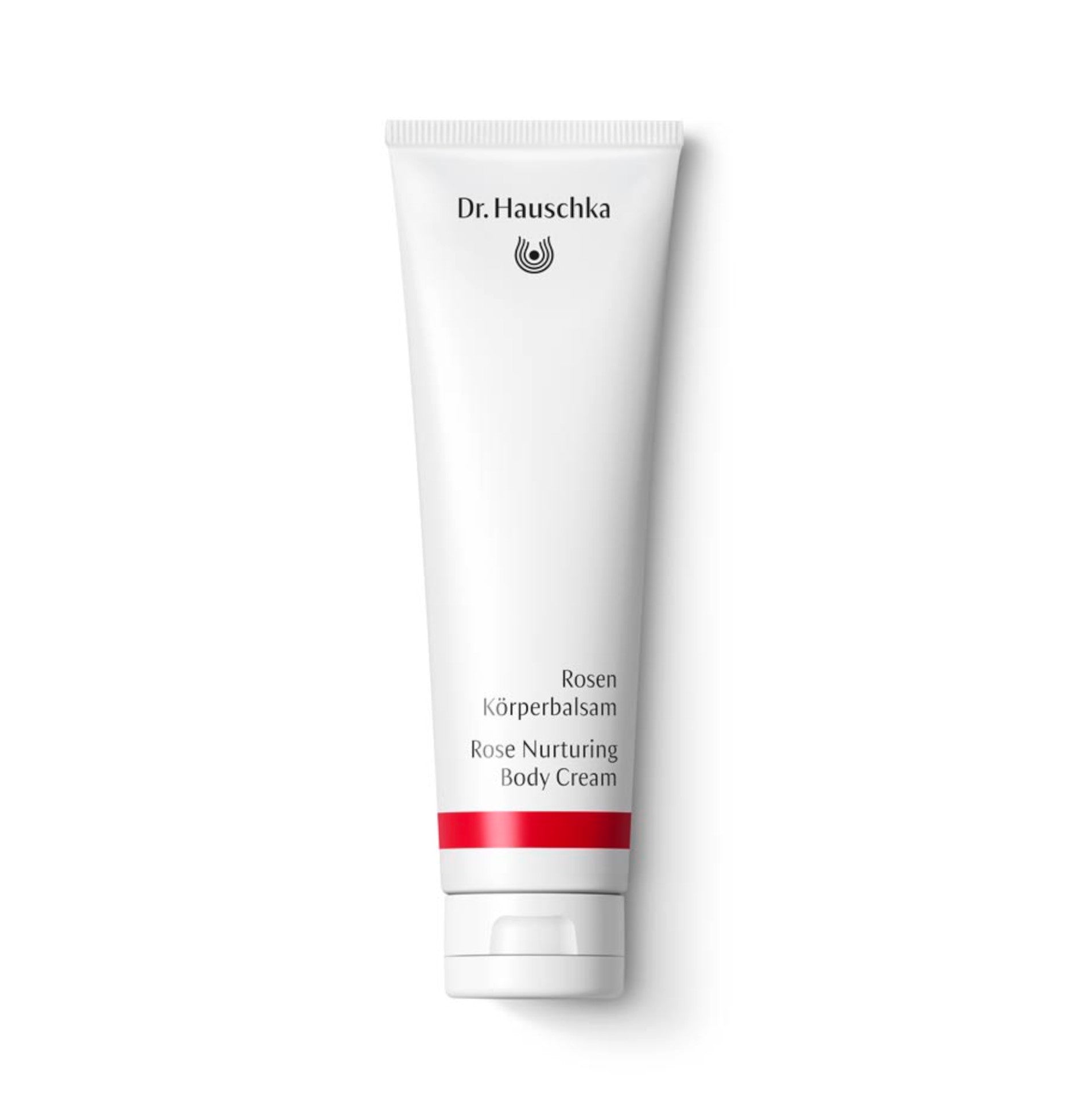 Dr. Hauschka - Körperpflege - Rosen Körperbalsam 145ml | HEDO Beauty