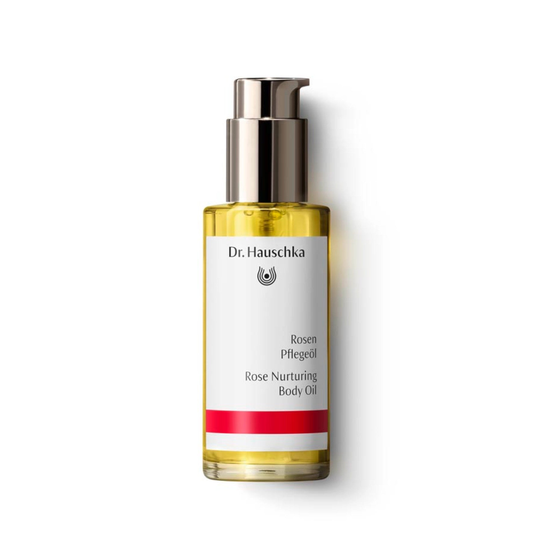 Dr. Hauschka - Körperpflege - Rosen Pflegeöl 75ml | HEDO Beauty