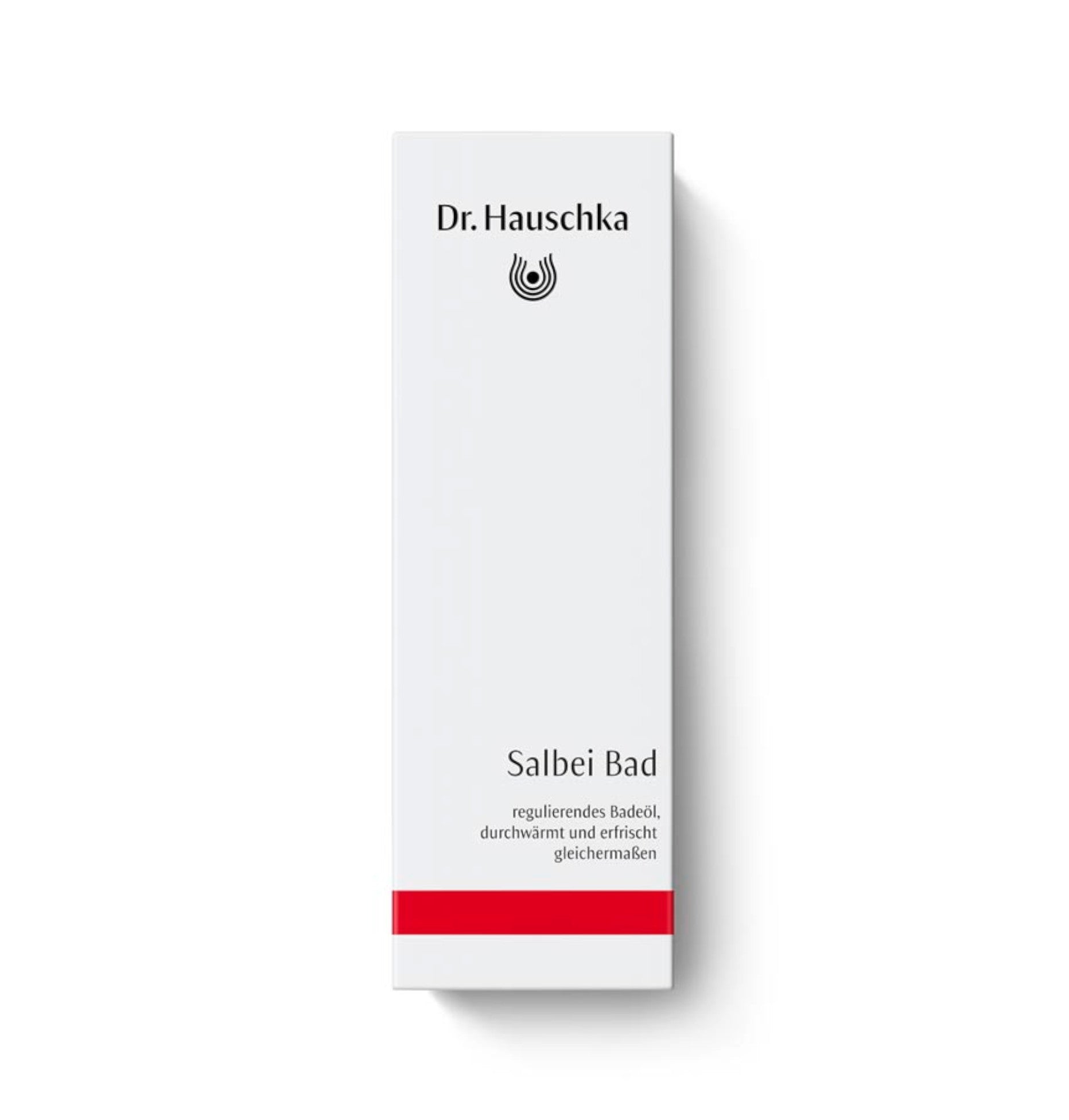 Dr. Hauschka - Körperpflege - Salbei Bad 100ml