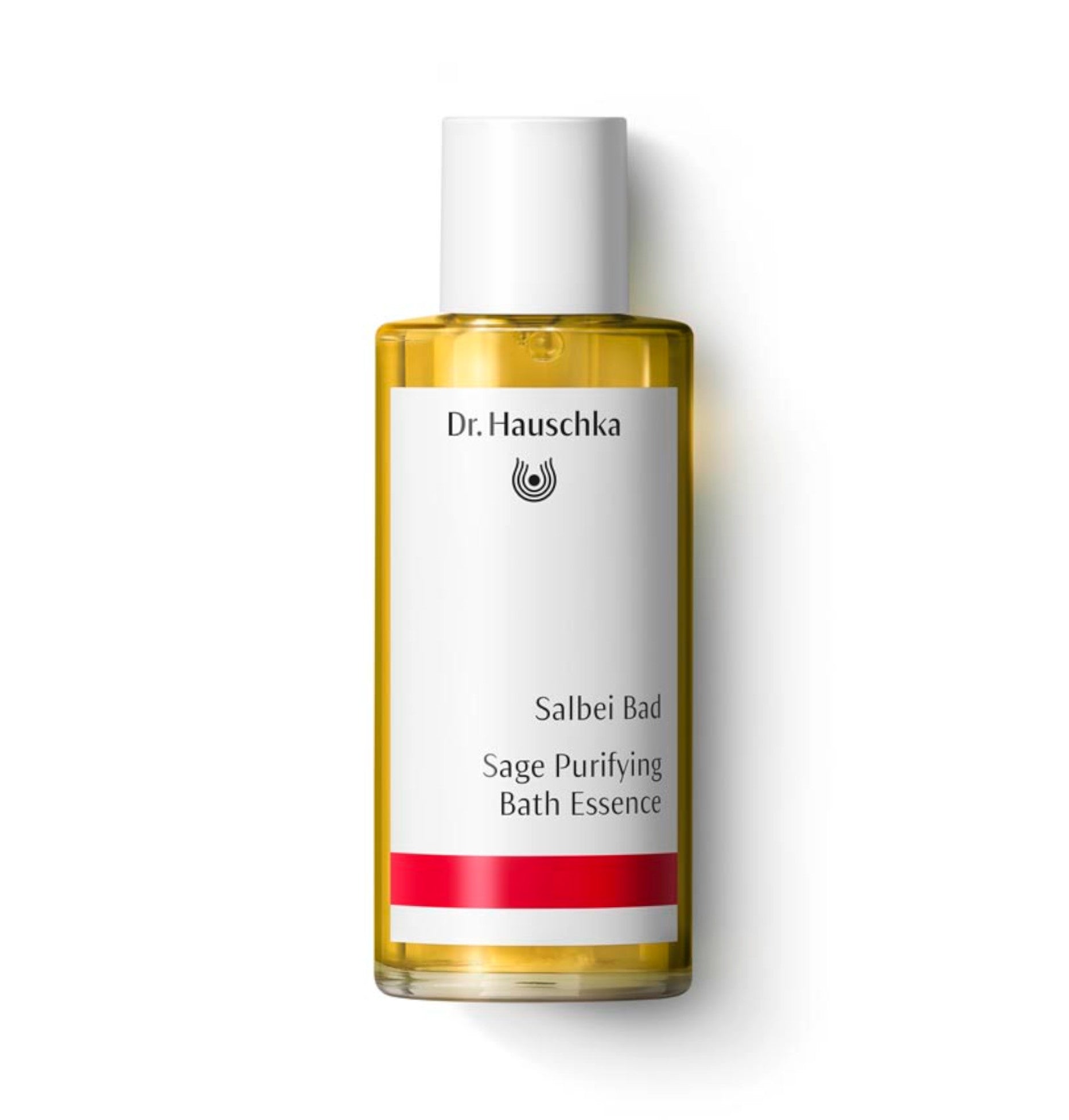 Dr. Hauschka - Körperpflege - Salbei Bad 100ml | HEDO Beauty