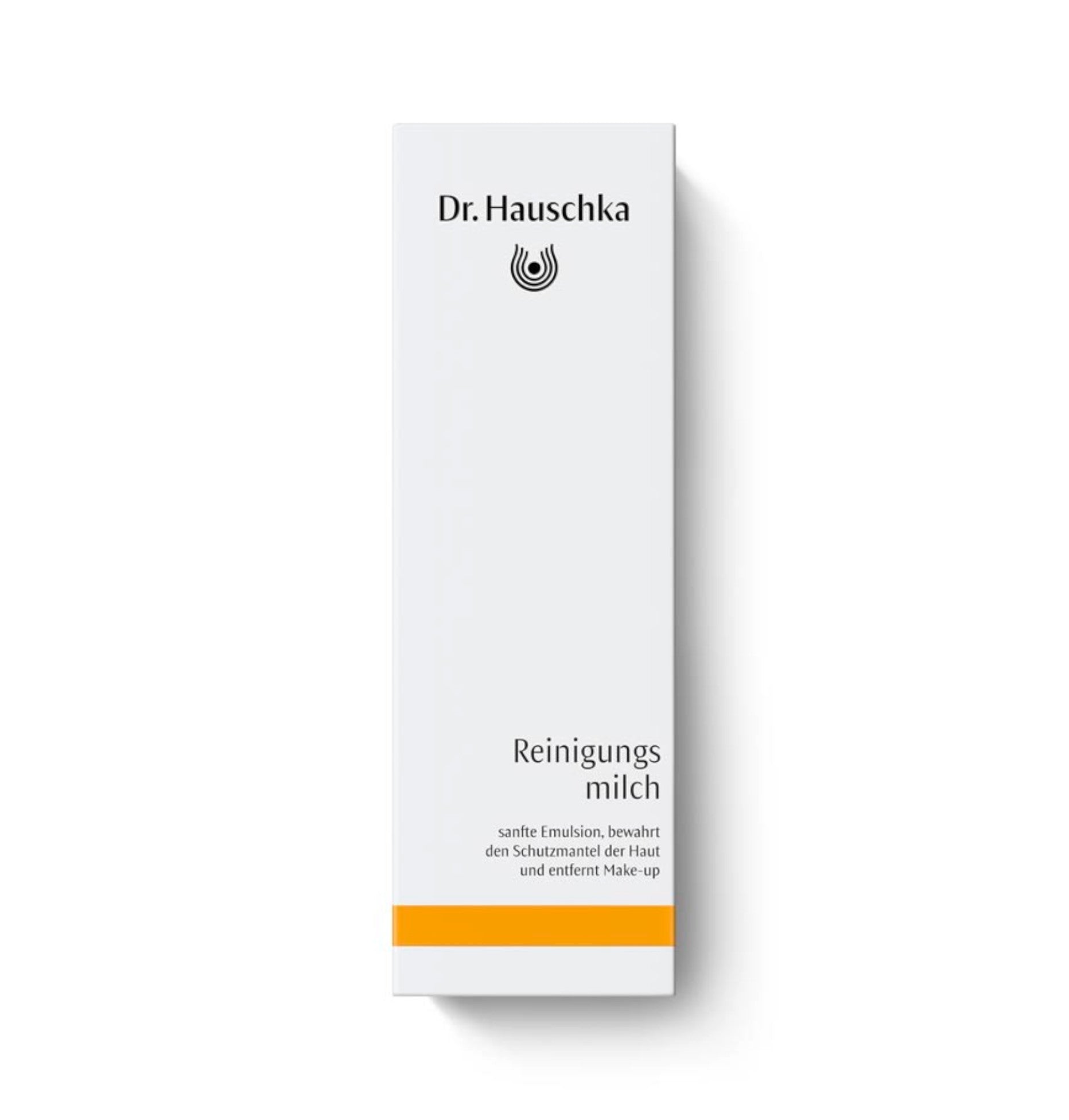 Dr. Hauschka - Gesichtspflege - Reinigungsmilch 145ml