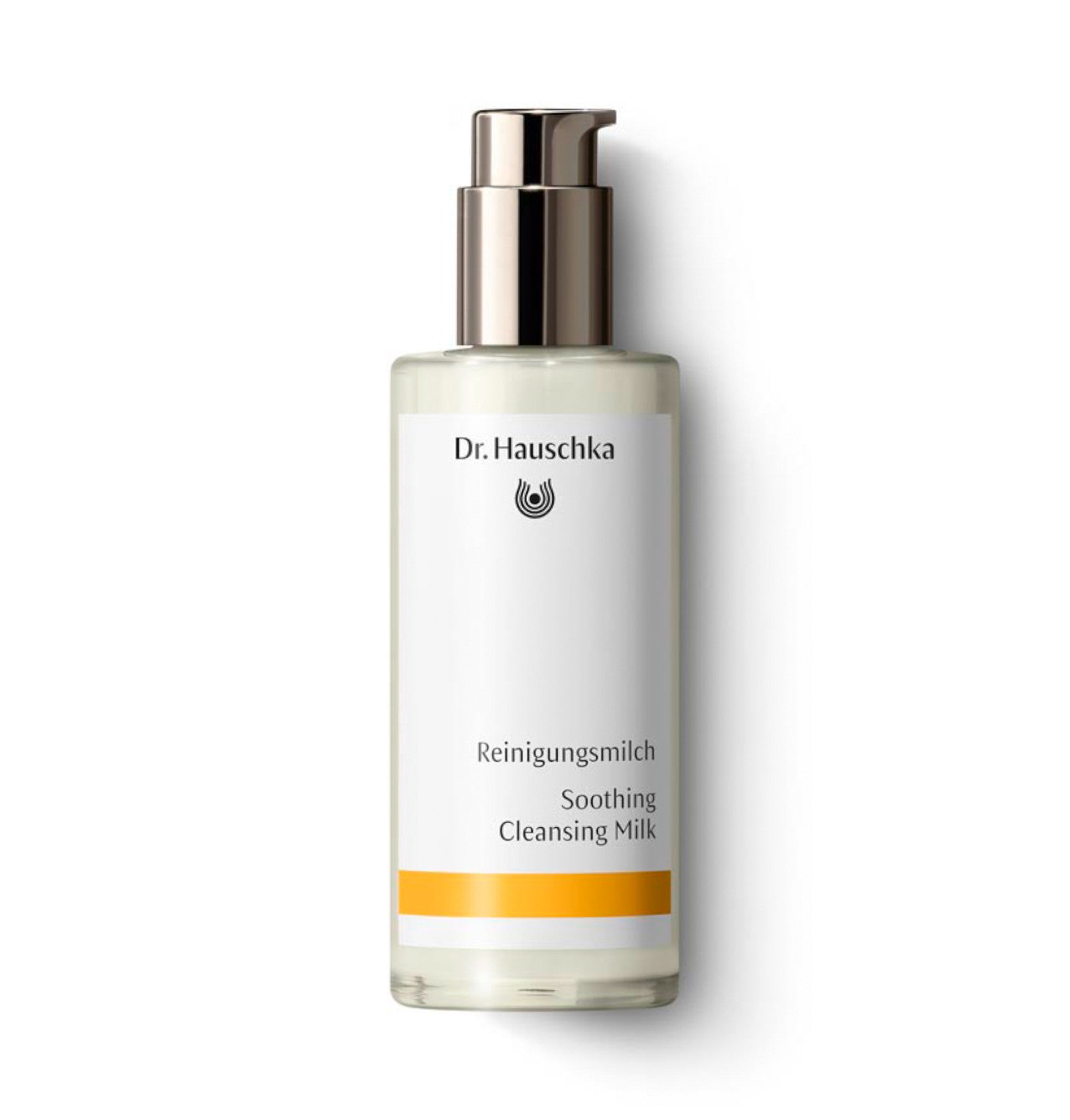 Dr. Hauschka - Gesichtspflege - Reinigungsmilch 145ml | HEDO Beauty