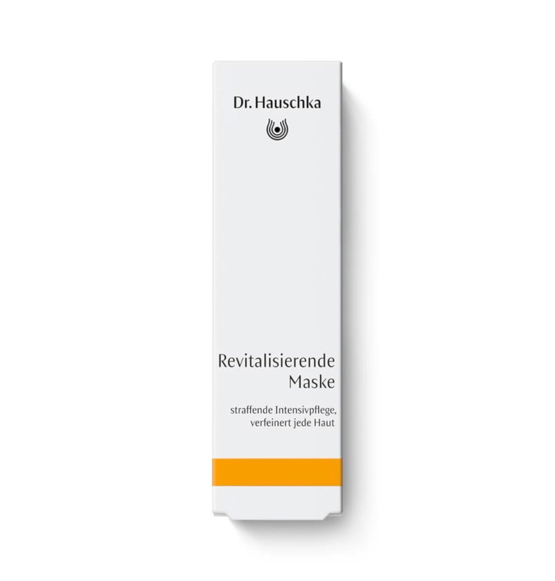 Dr. Hauschka - Gesichtspflege - Revitalisierende Maske 30ml