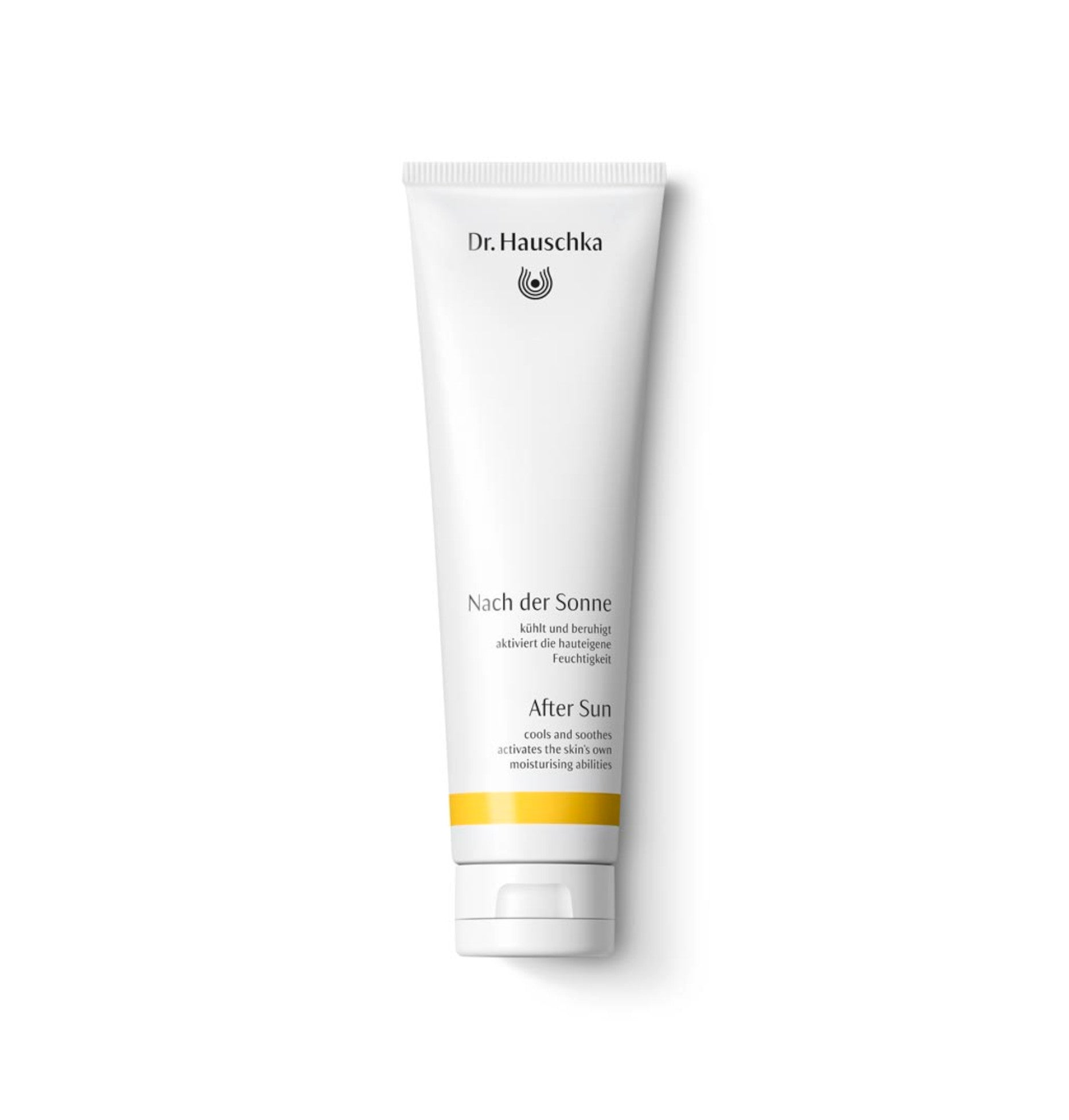 Dr. Hauschka - Gesichtspflege - Nach der Sonne 150ml | HEDO Beauty