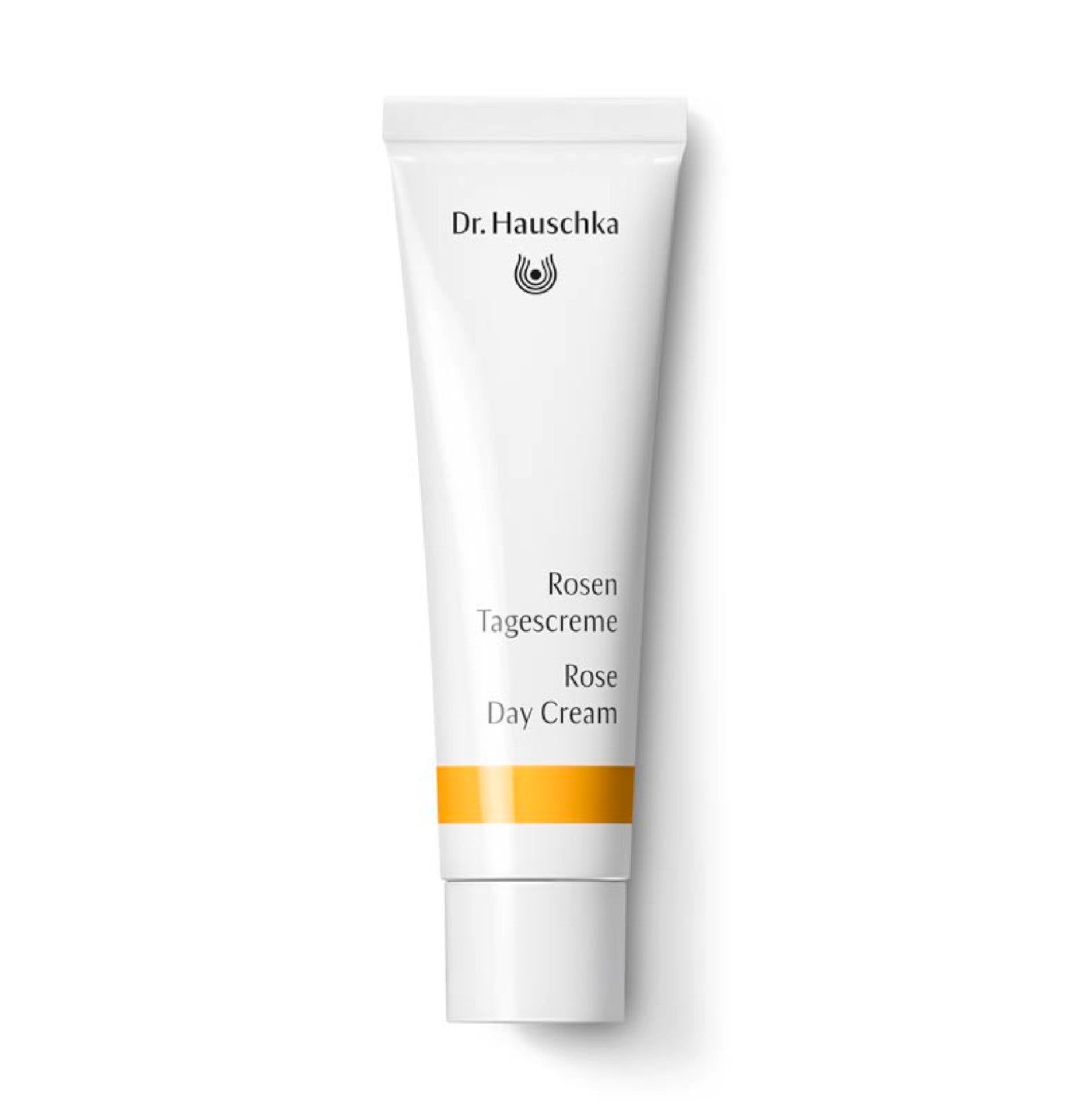 Dr. Hauschka - Gesichtspflege - Rosen Tagescreme 30ml | HEDO Beauty
