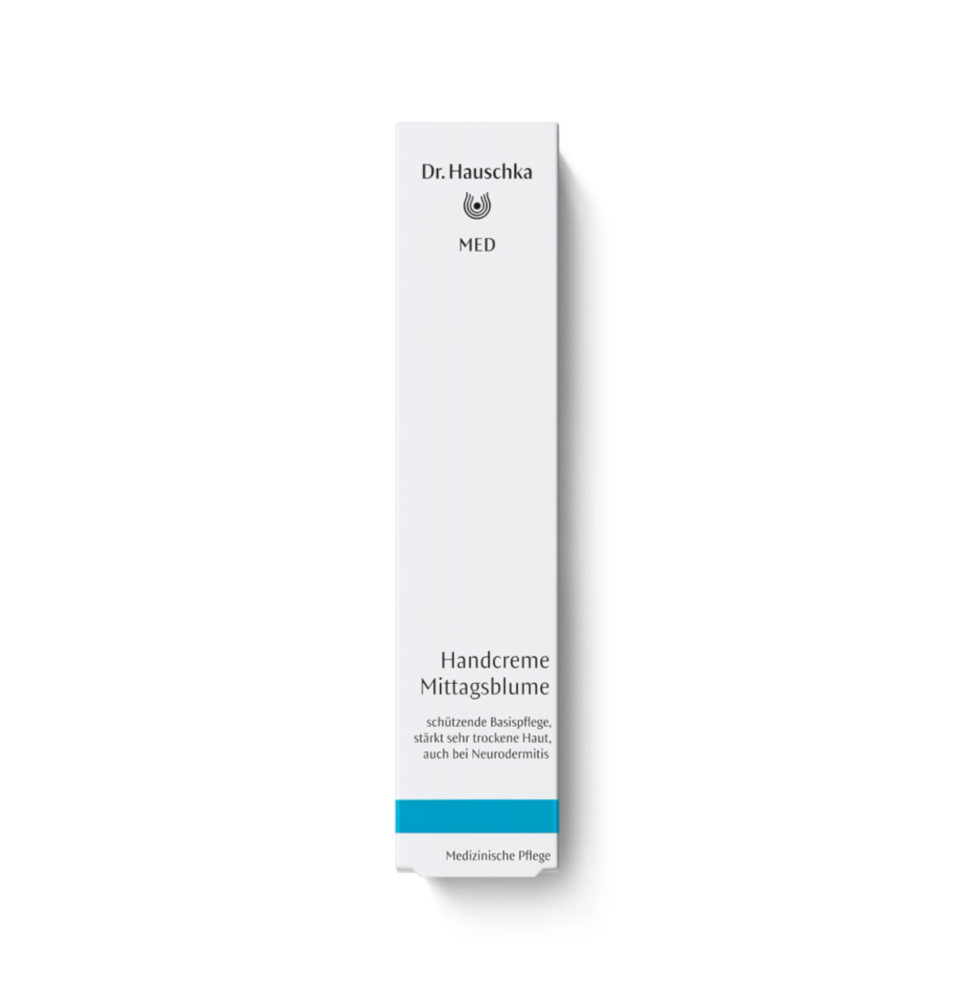 Dr. Hauschka - Medizinische Pflege - MED Handcreme Mittagsblume 50ml