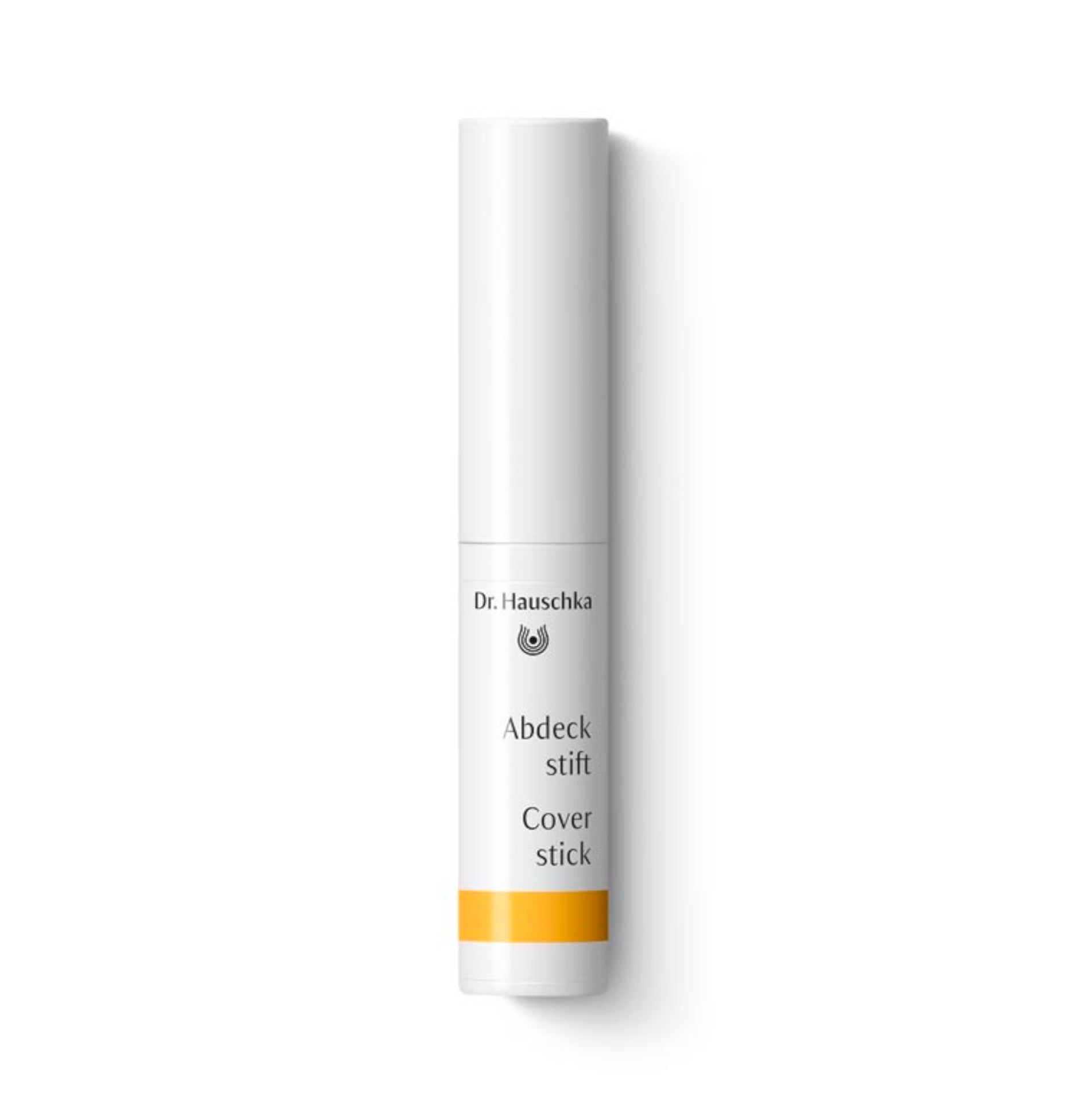 Dr. Hauschka - Gesichtspflege - Abdeckstift 02 sand 2g